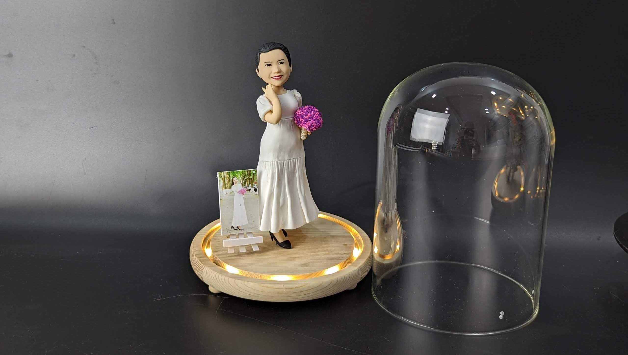 quà tặng bác sĩ ngày 27.2