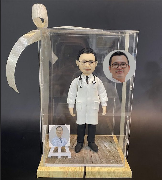 quà tặng bác sĩ ý nghĩa lời tri ân sâu sắc