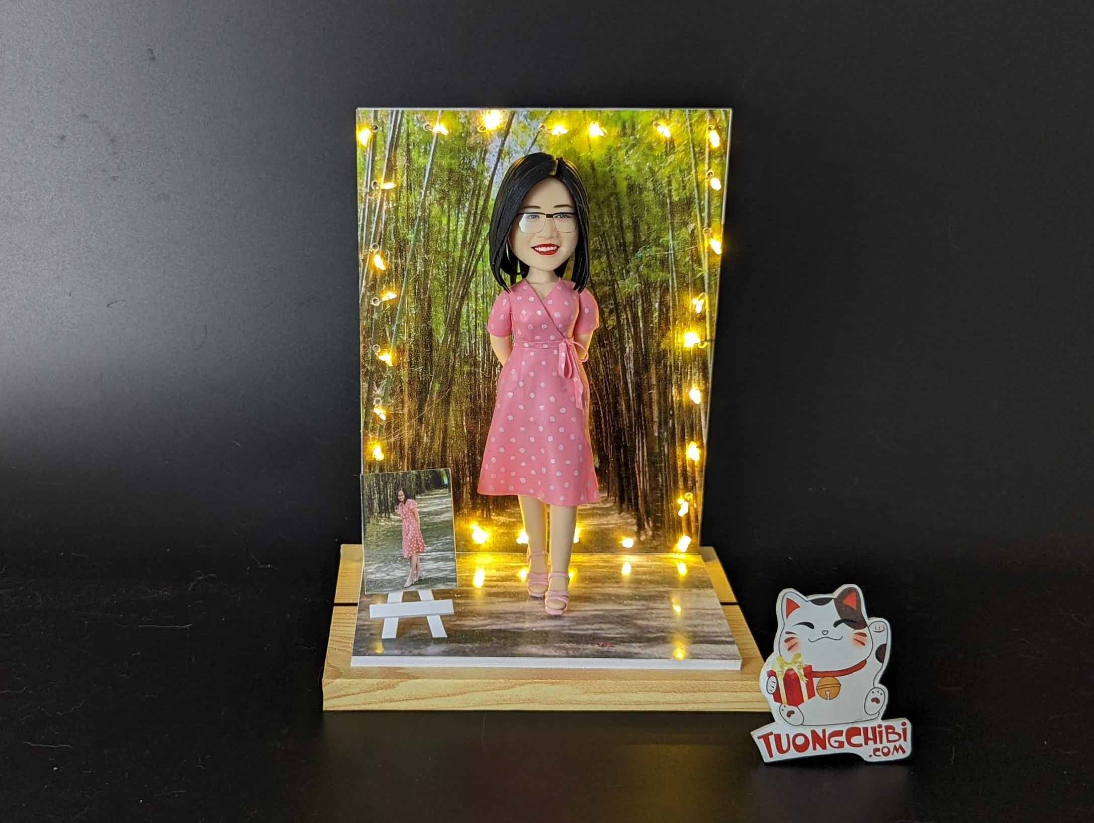 quà tặng cảm ơn bác sĩ