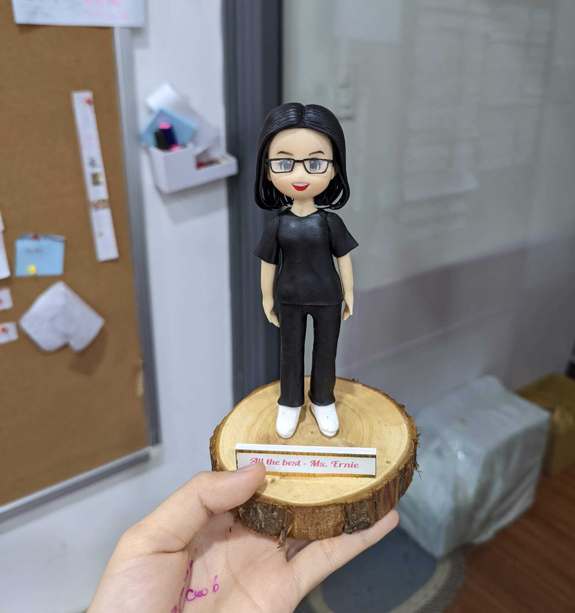 quà tặng cho bác sĩ nam nữ