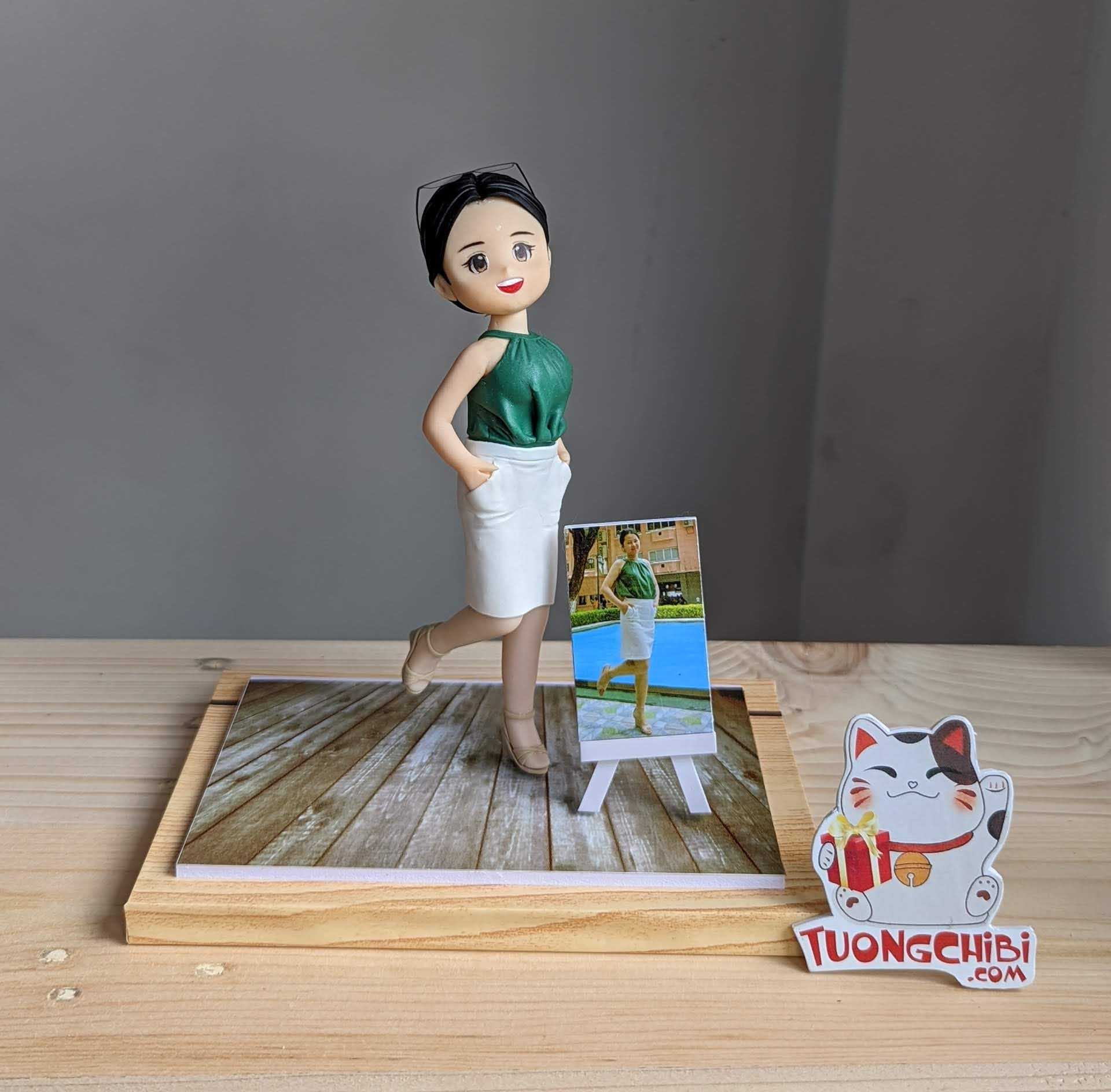 quà tặng cho bác sĩ, y tá chống dịch