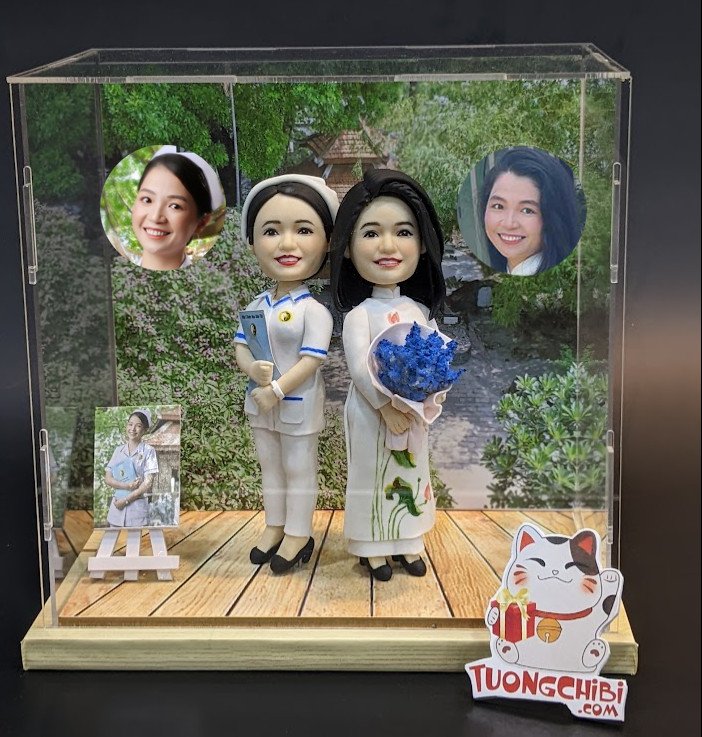 quà tặng cho sinh viên ra trường ngành y