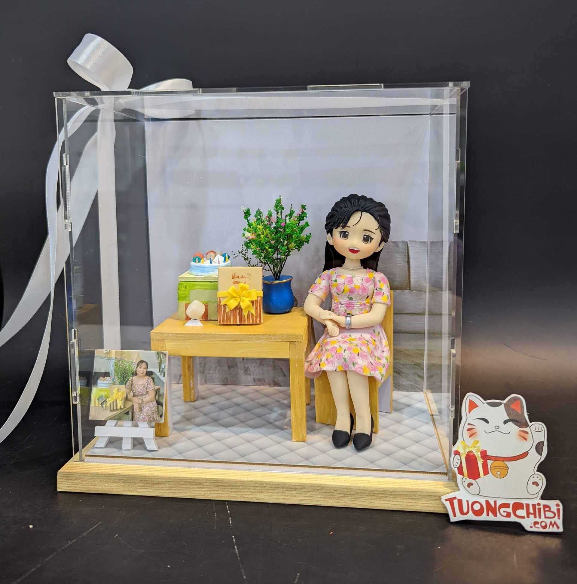 quà tặng doanh ngiệp ngành y tế, sức khỏe , dược phẩm