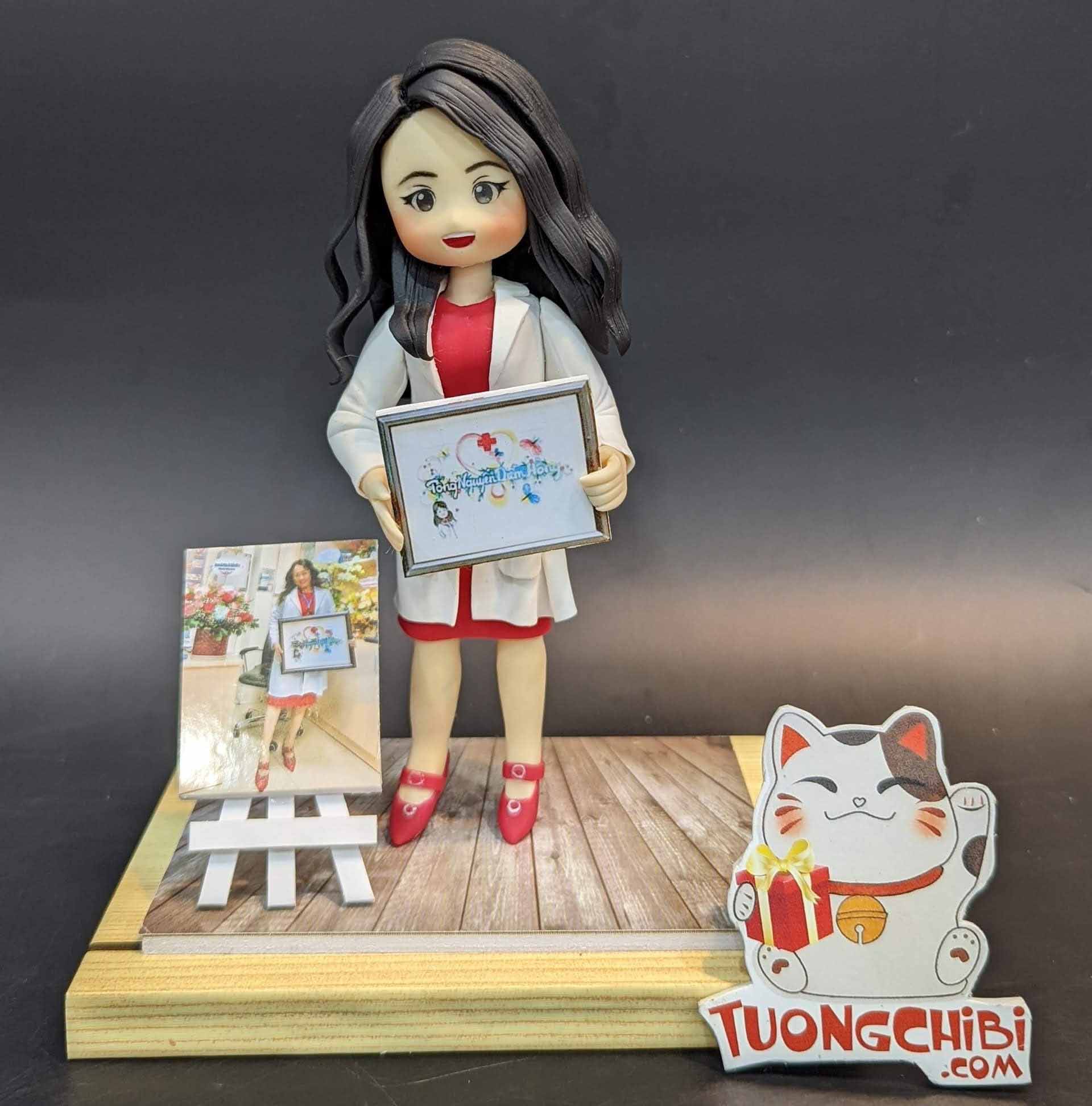 quà tặng ý nghĩa cho bác sĩ hay nhất nhân ngày thầy thuốc