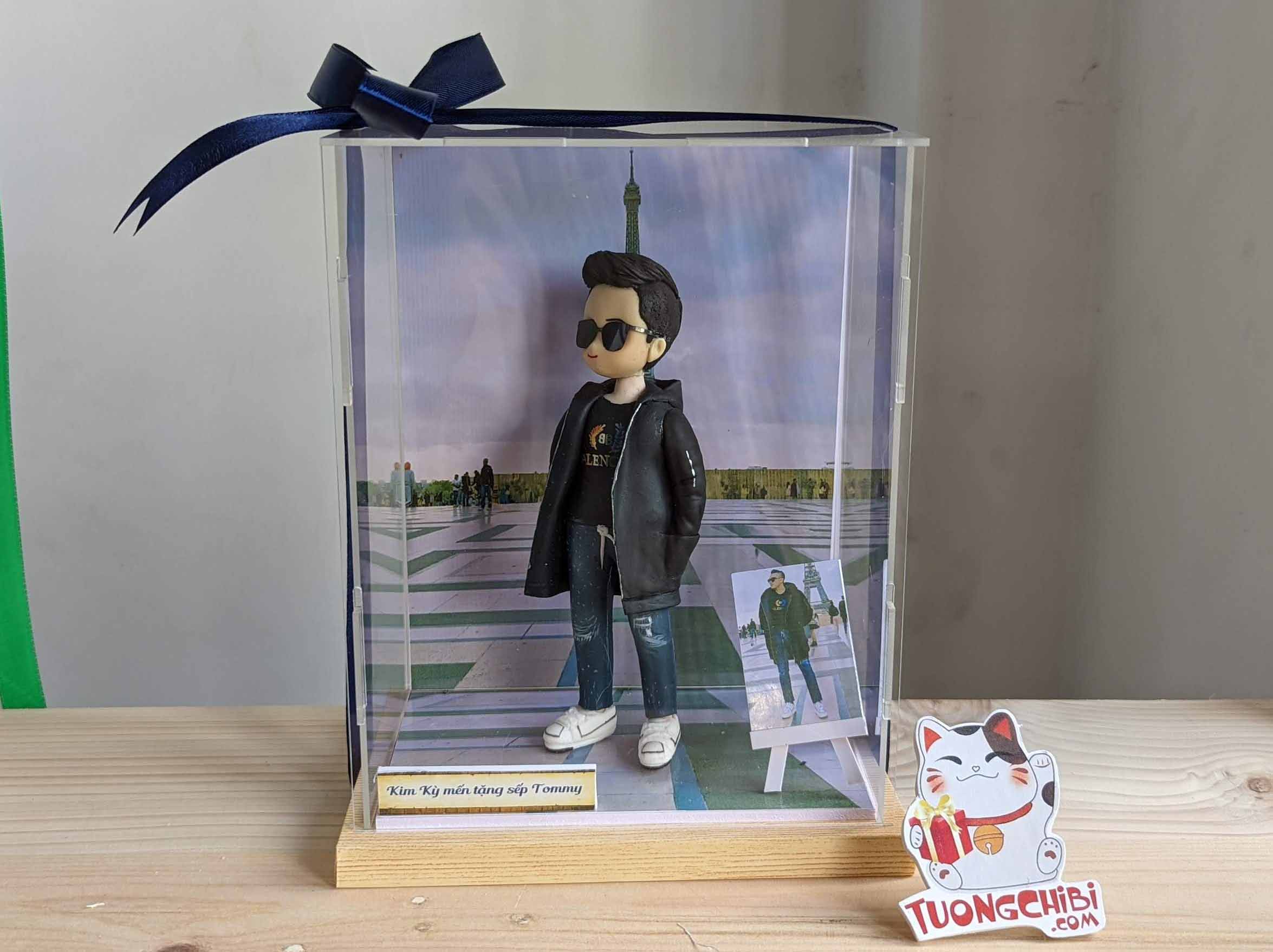 quà sinh nhật bạn trai đơn giản