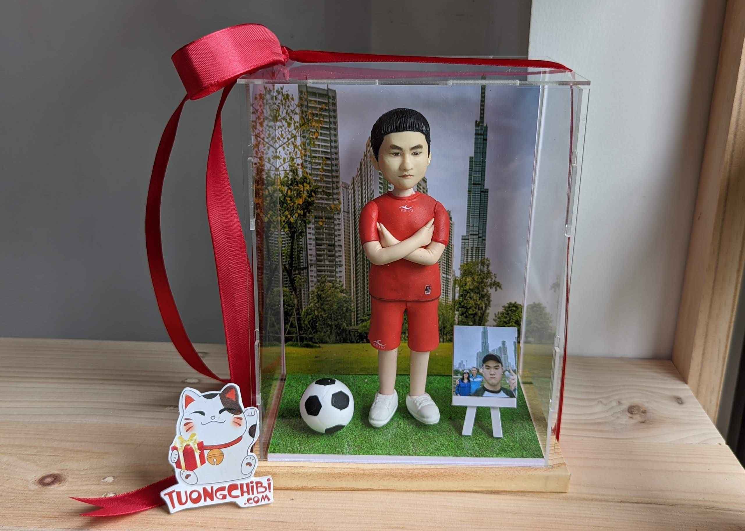 quà tặng bạn nam độc đáo và bất ngờ