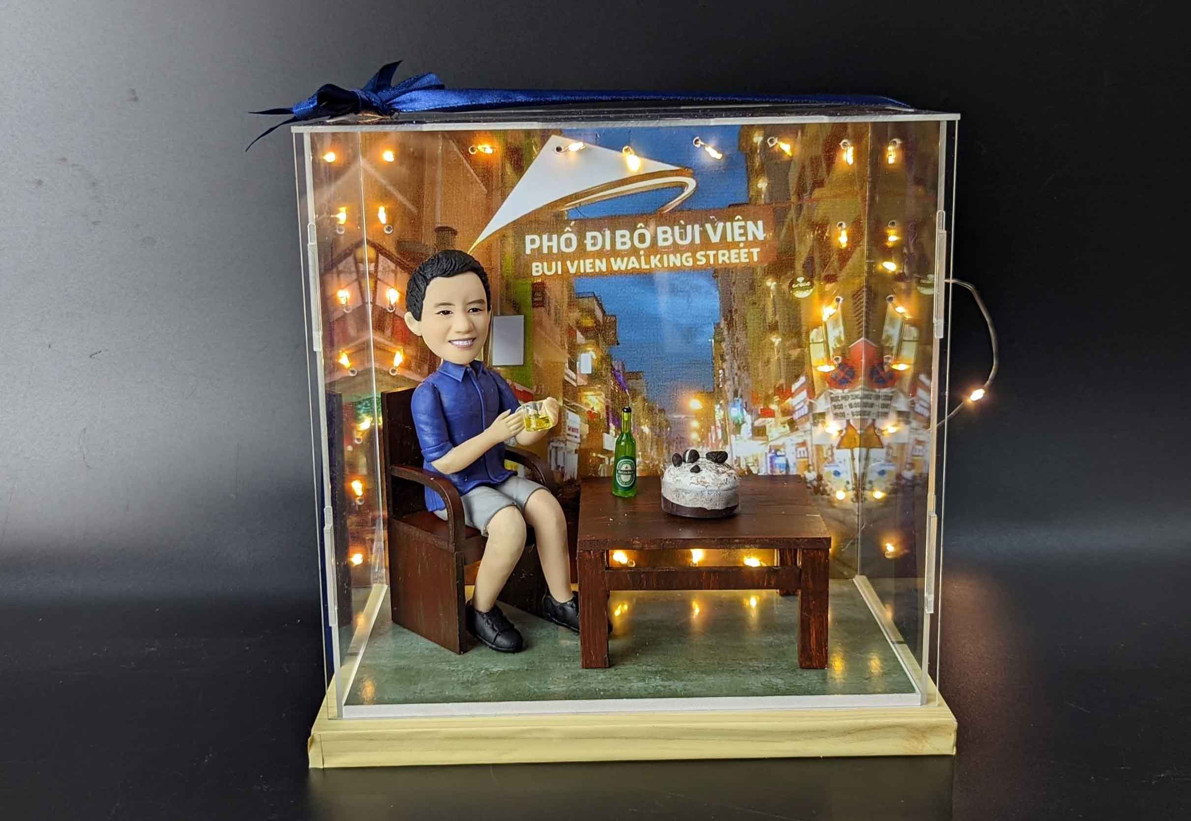 quà tặng bạn trai