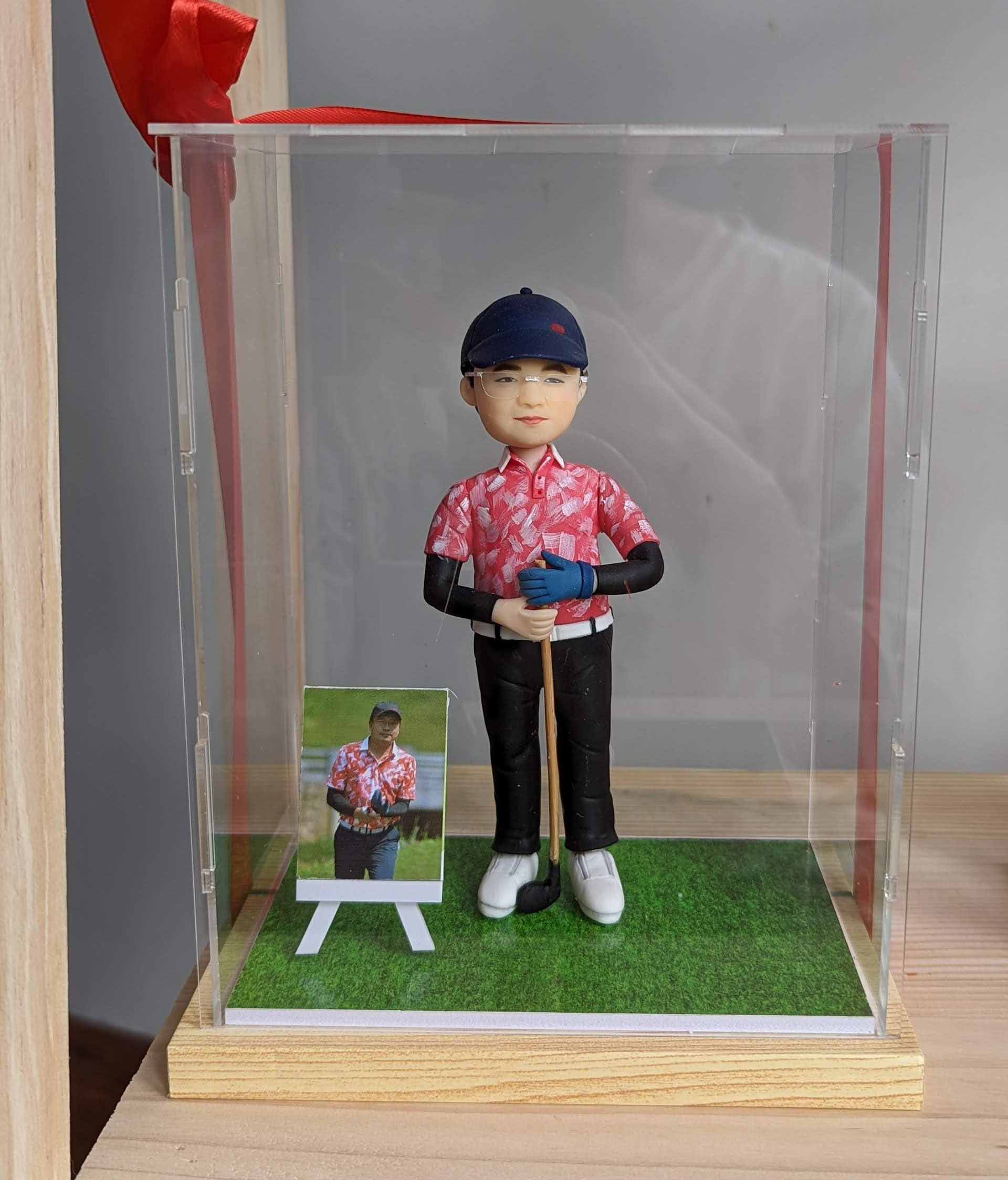 quà tặng bạn trai độc đáo và ý nghĩa