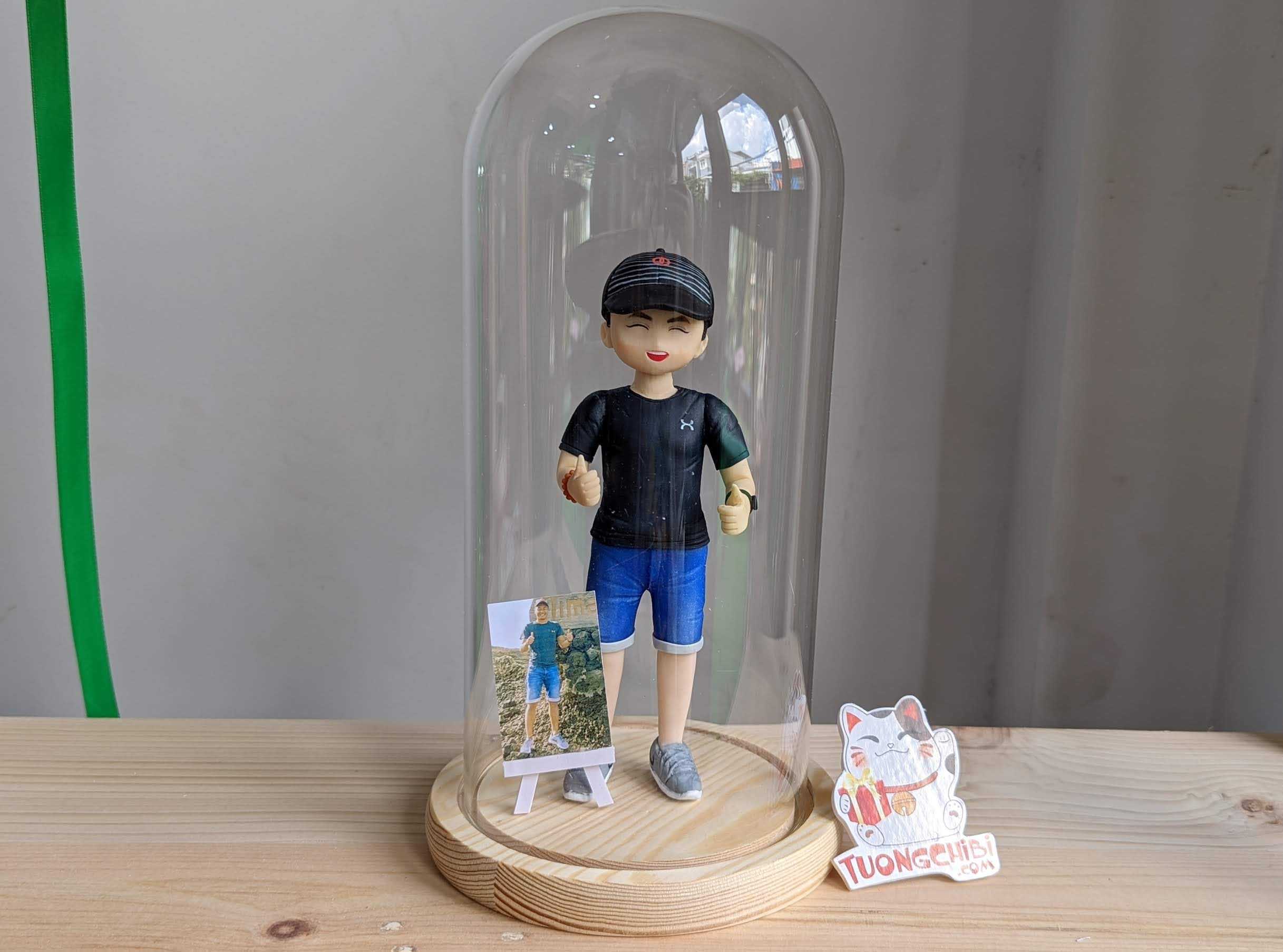 quà tặng bạn trai ý nghĩa trong ngày sinh nhật