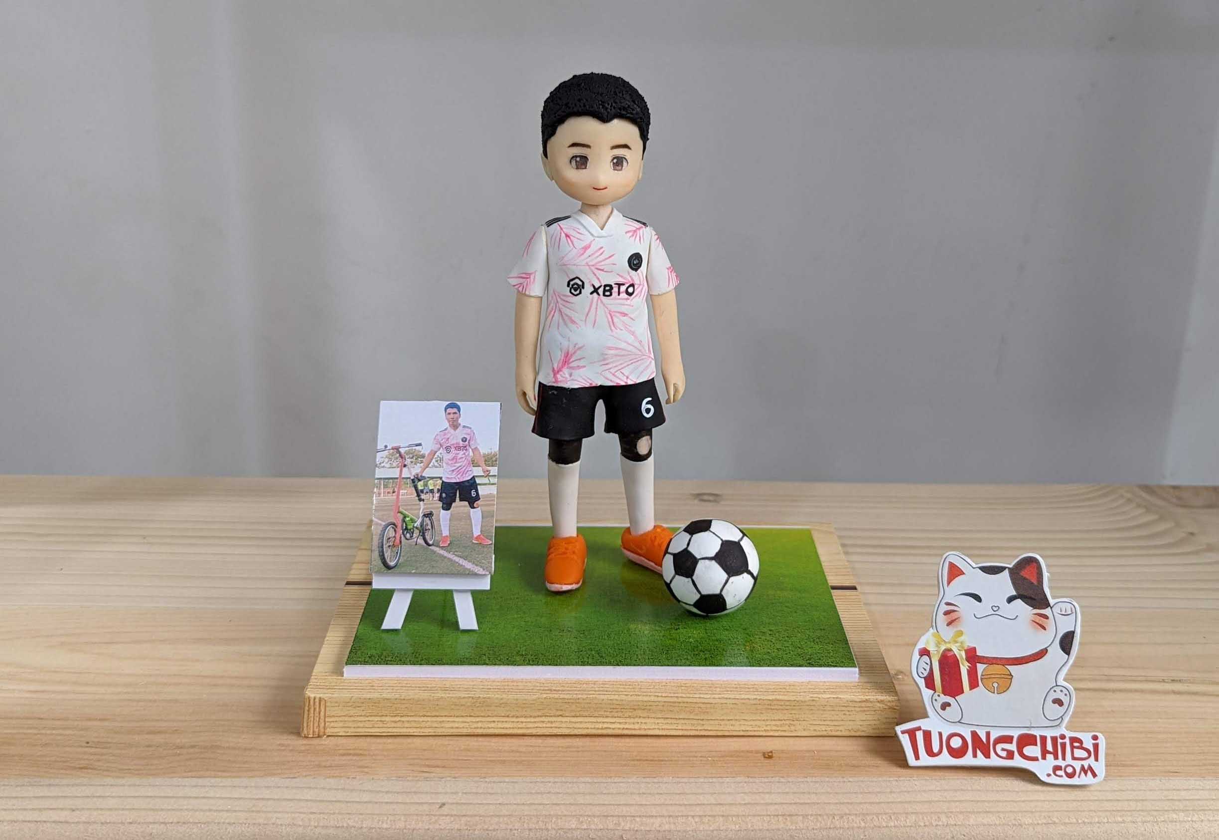 quà tặng sinh nhật bạn trai độc đáo