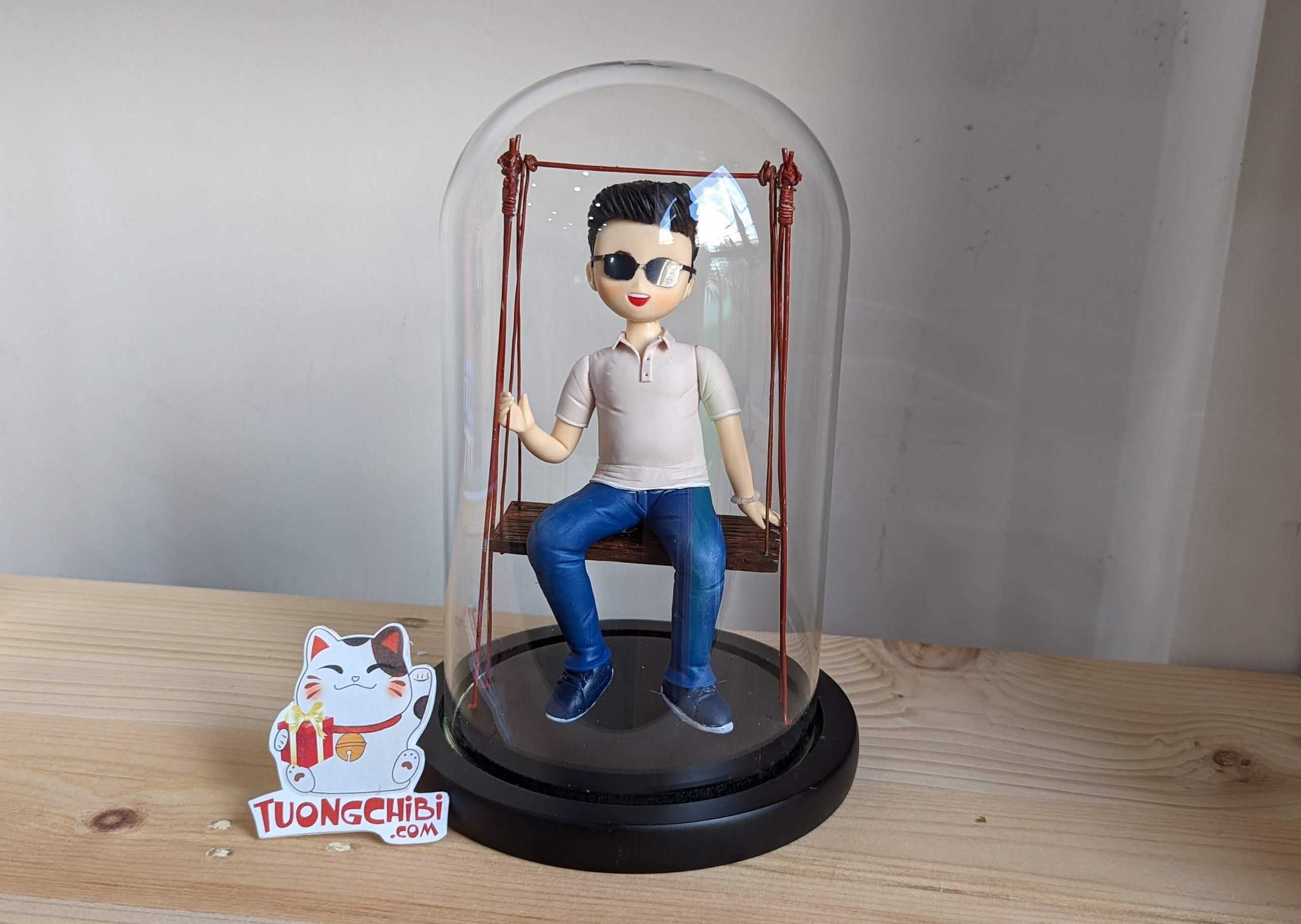 quà tặng sinh nhật bạn trai ý nghĩa và tinh tế