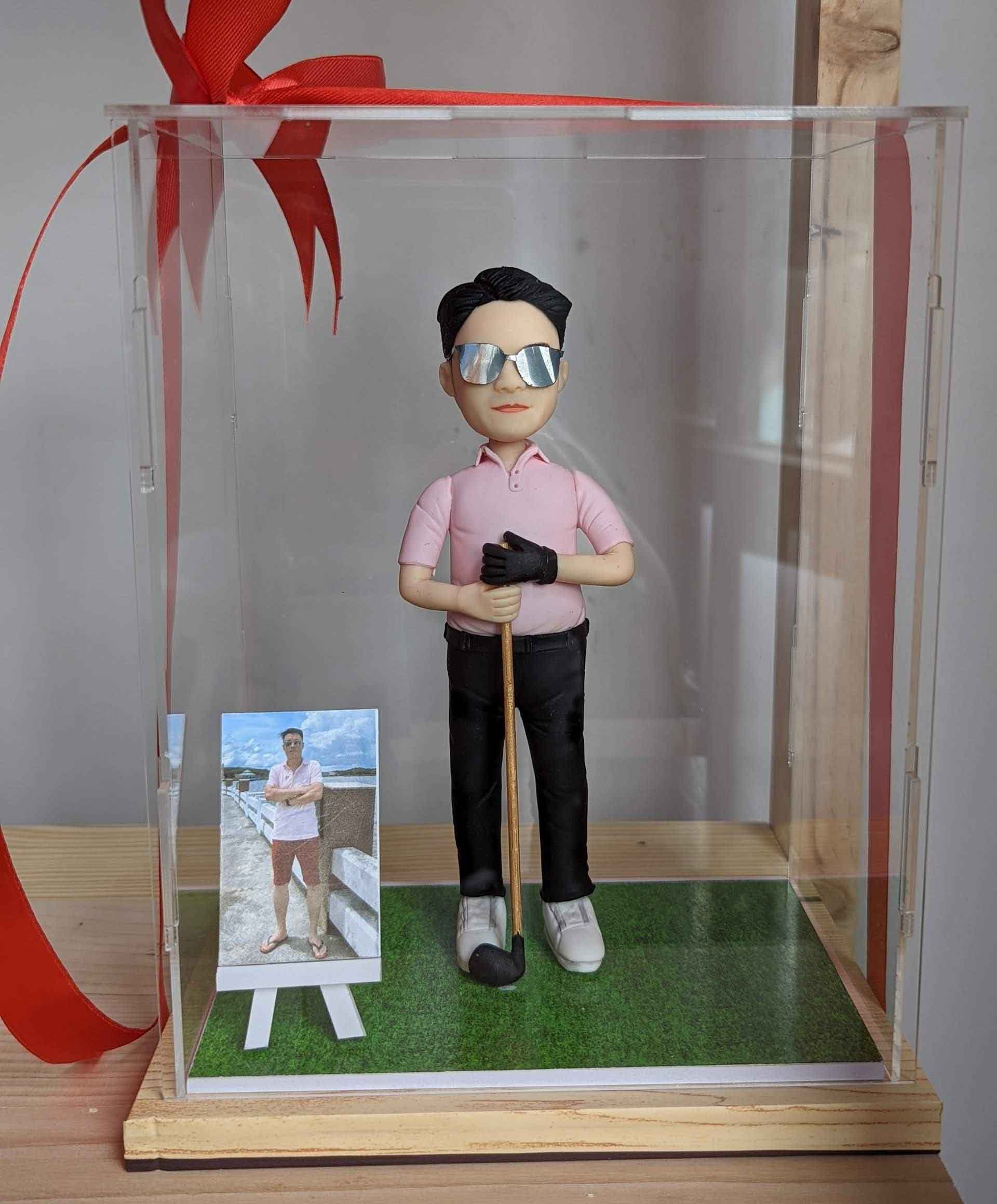 tặng quà sinh nhật cho bạn trai