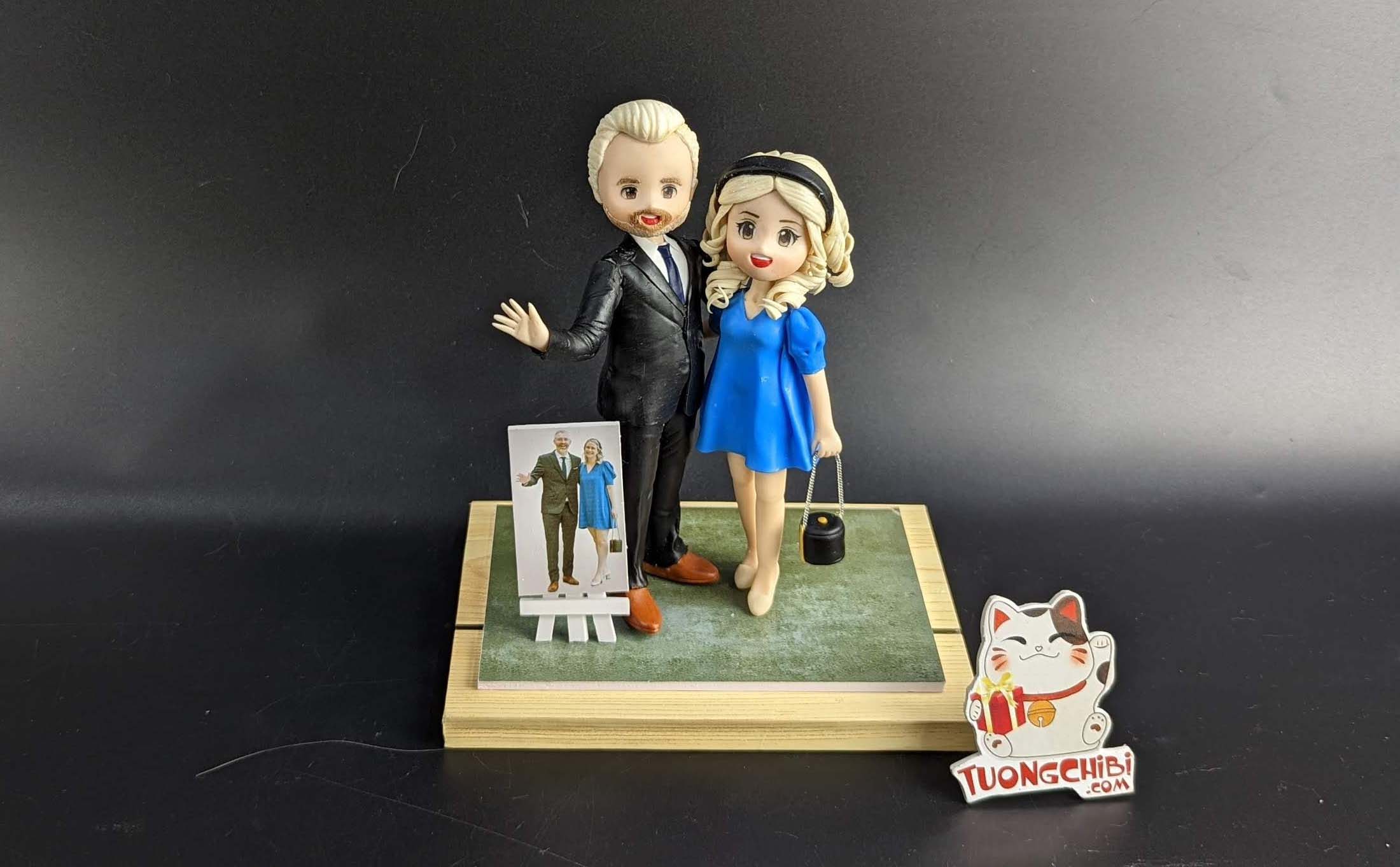 quà kỷ niệm ngày cưới bố mẹ