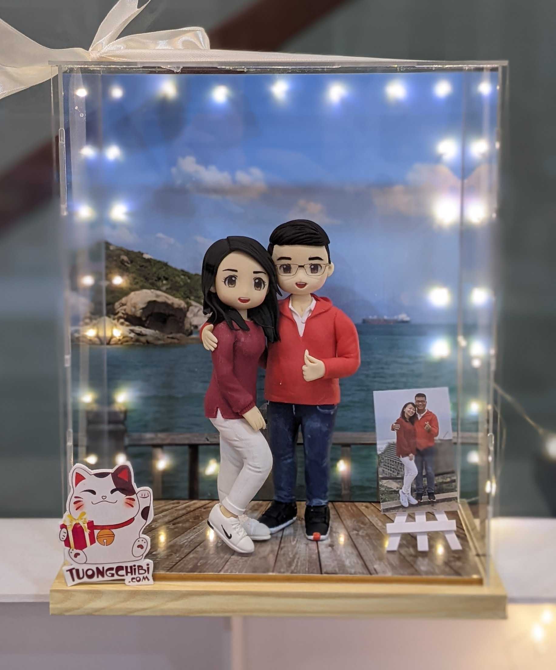 quà tặng kỷ niệm ngày cưới cho bố mẹ ý nghĩa nhất