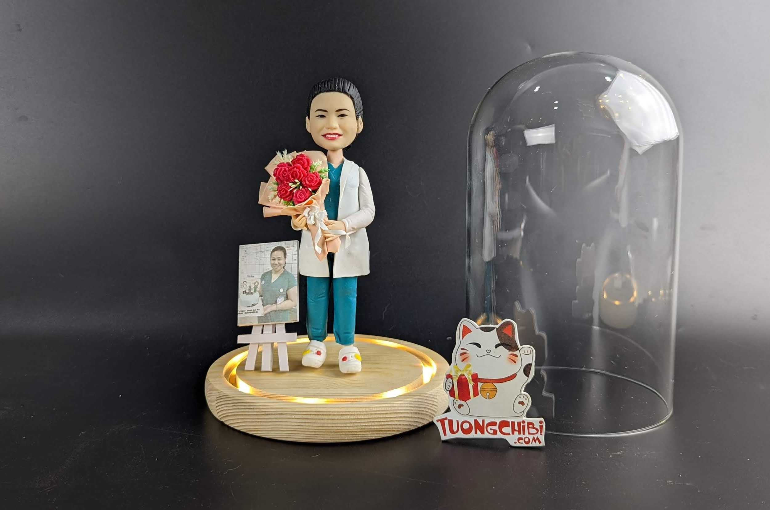 món quà sinh nhật cho chị gái ý nghĩa