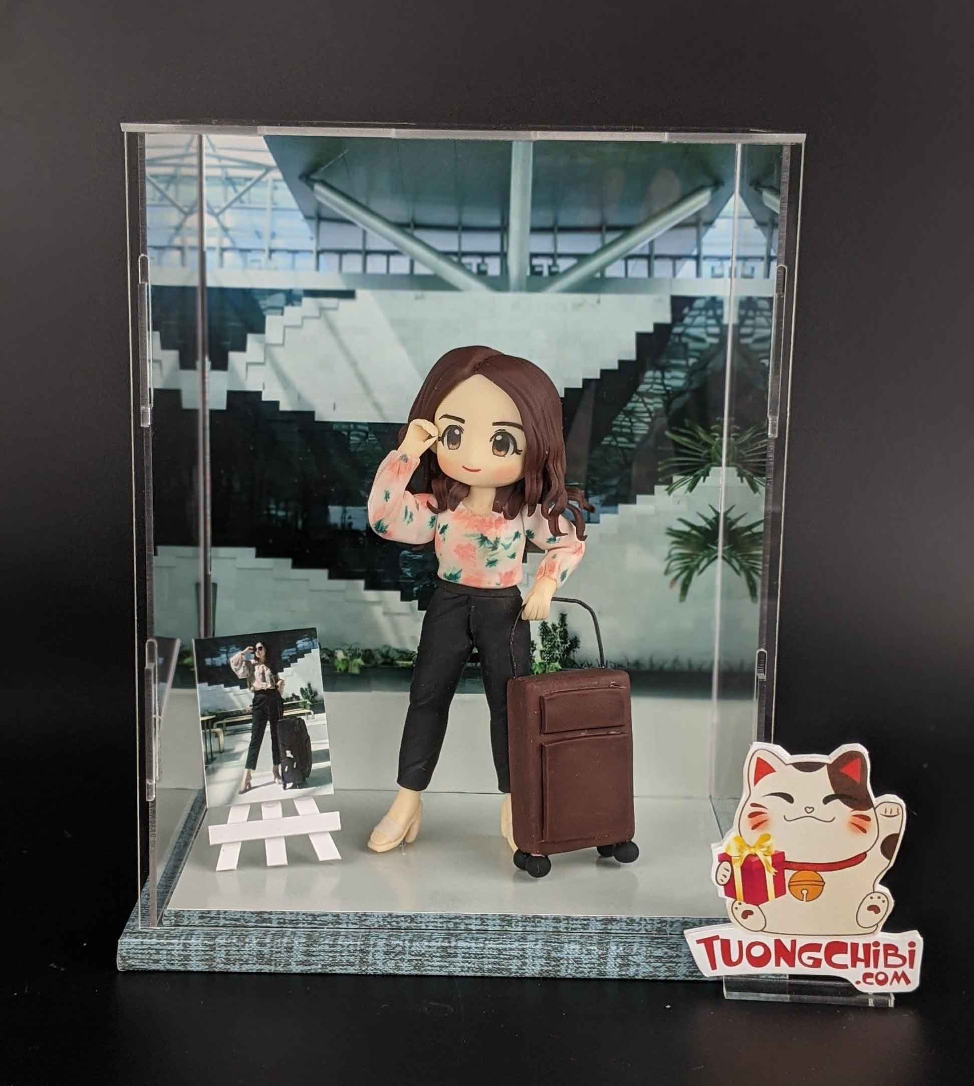 món quà tặng cho chị gái độc , lạ và ý nghĩa