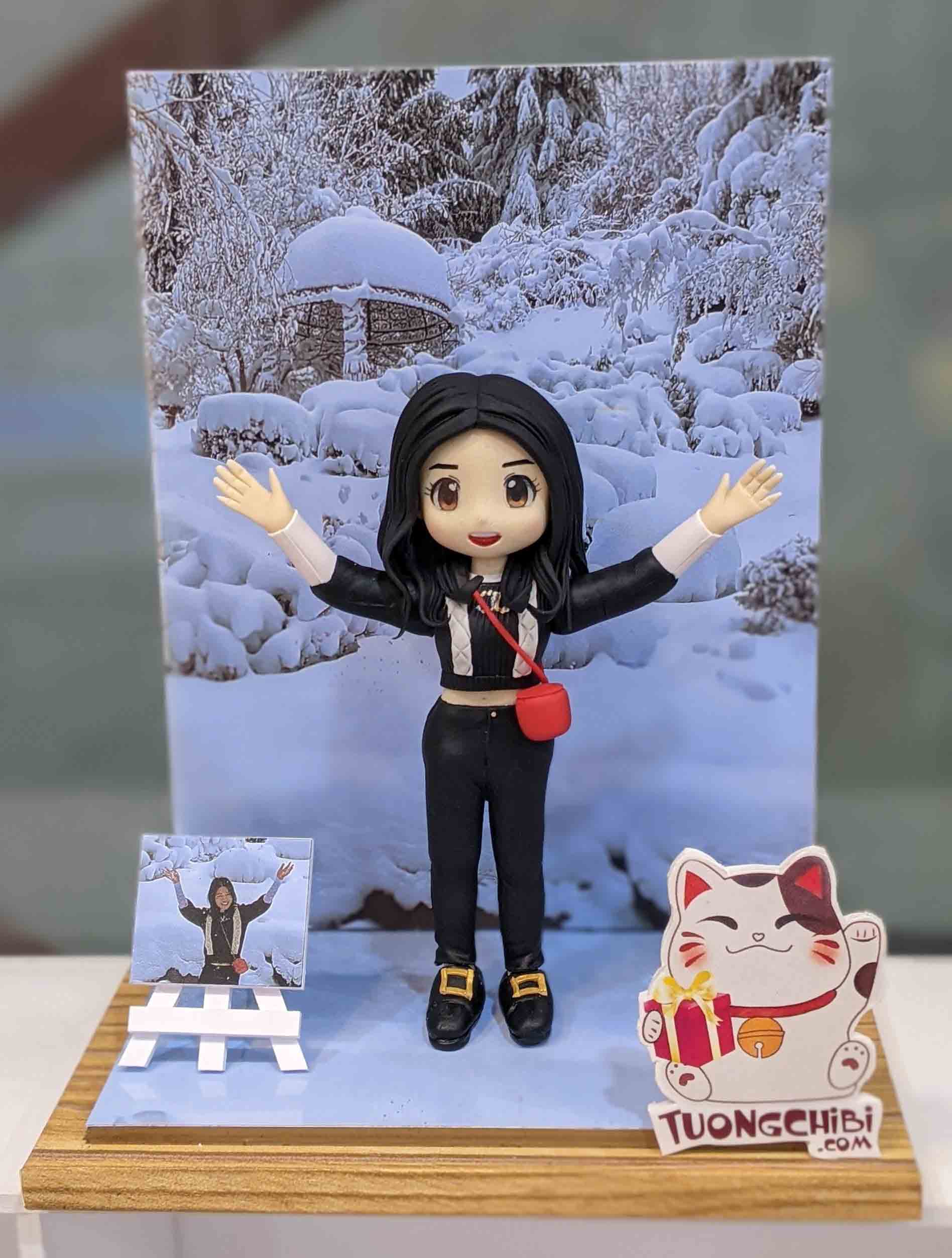 nên tặng quà sinh nhật gì cho chị em gái