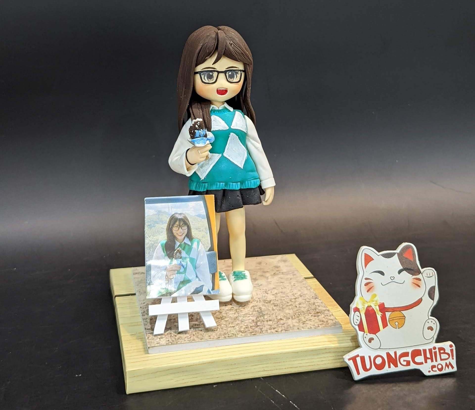 quà sinh nhật cho em gái ý nghĩa