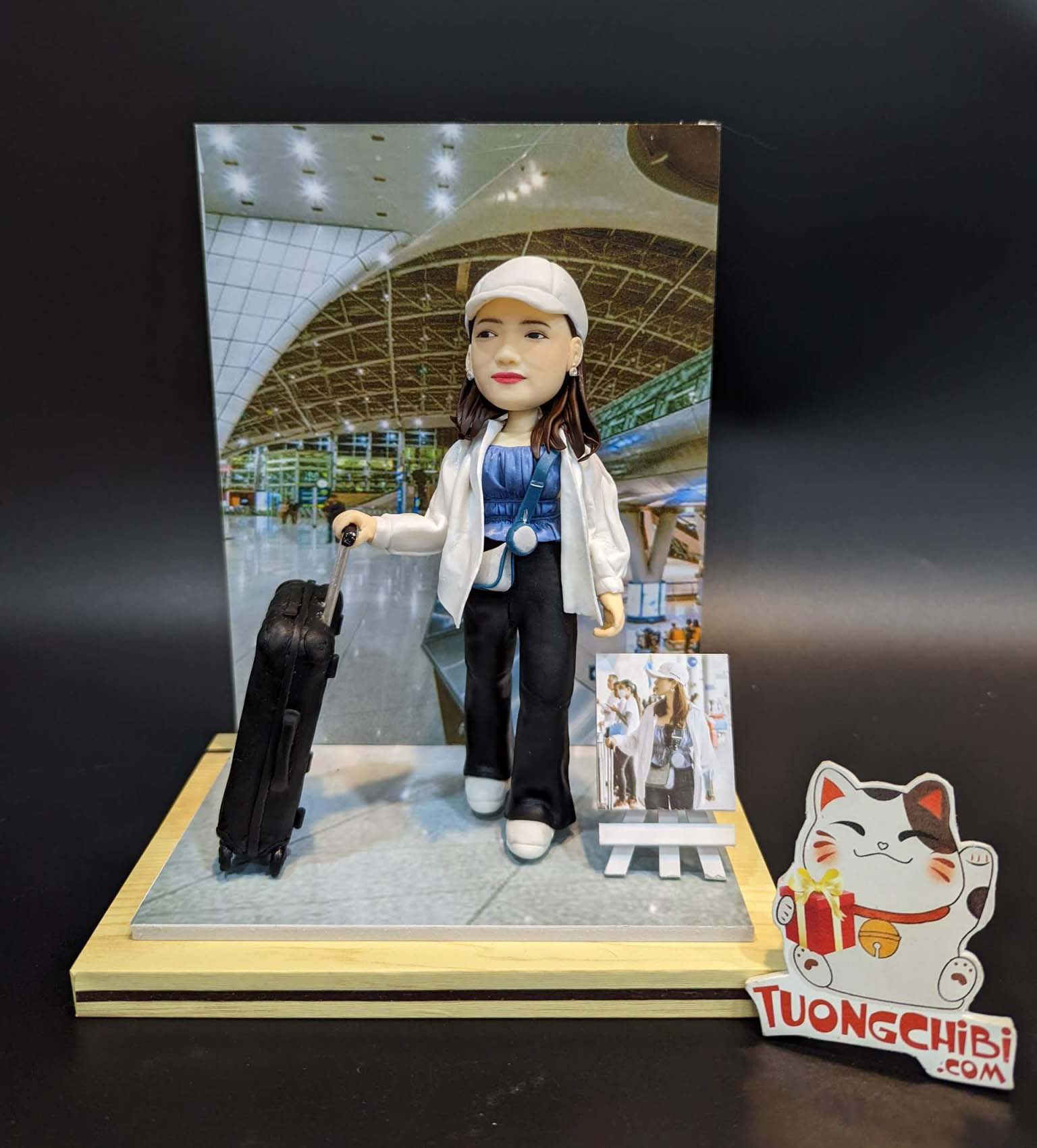 quà tặng cho anh chị em