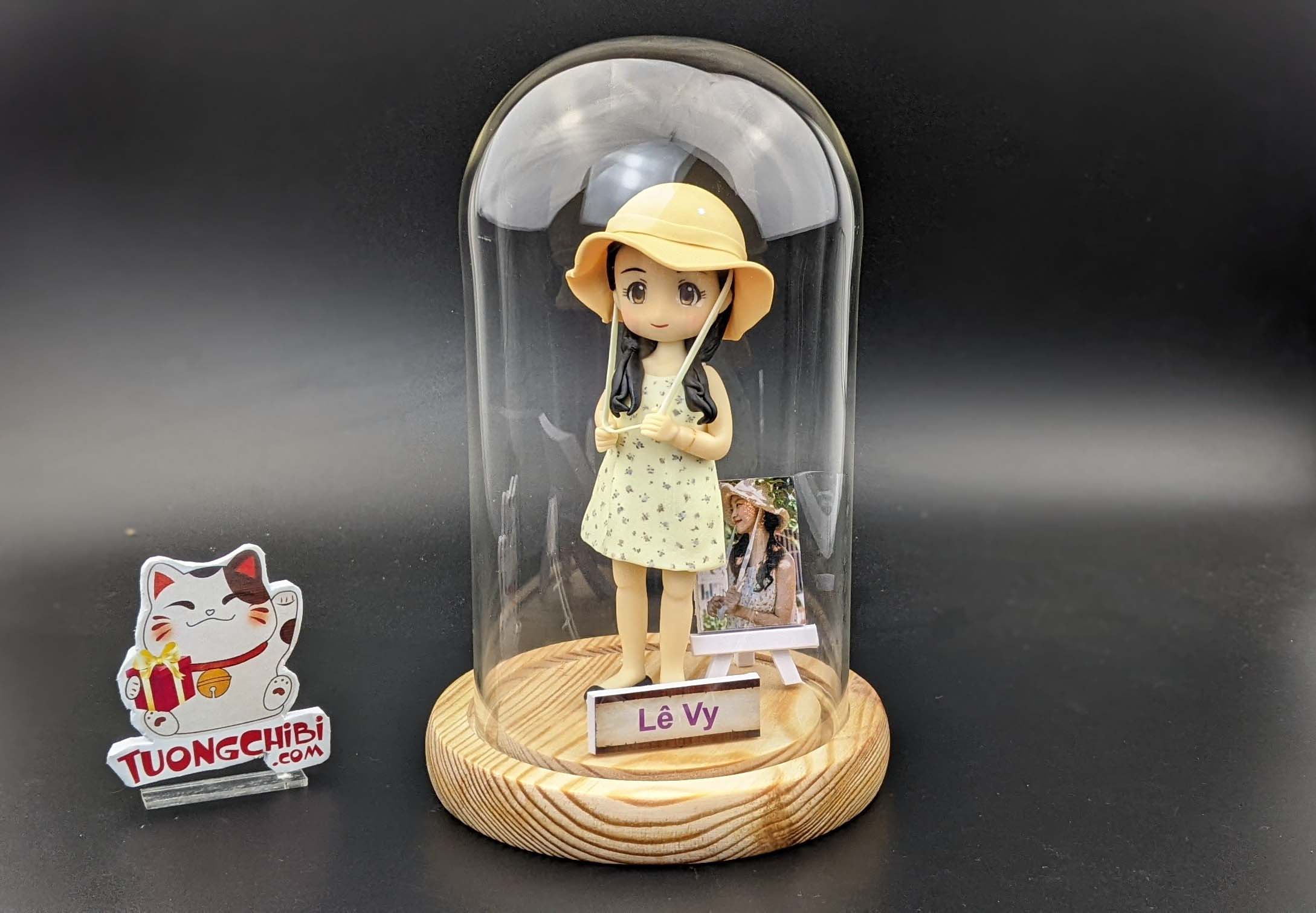 quà tặng cho em gái ý nghĩa