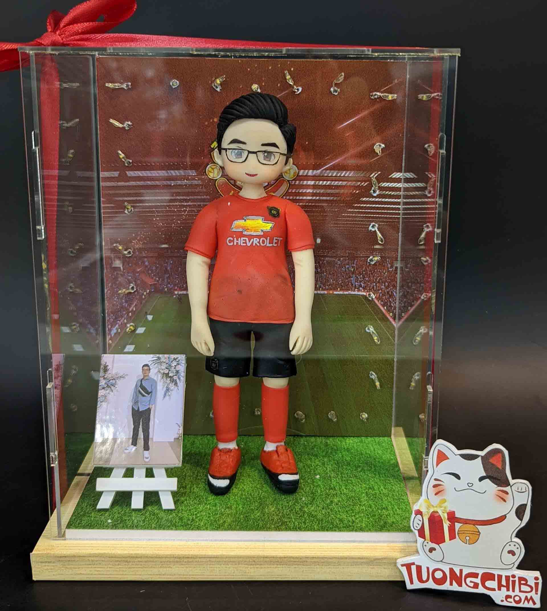 quà tặng sinh nhật cho anh , em trai ý nghĩa