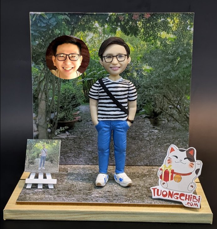 quà tặng sinh nhật cho anh trai em gái ý nghĩa