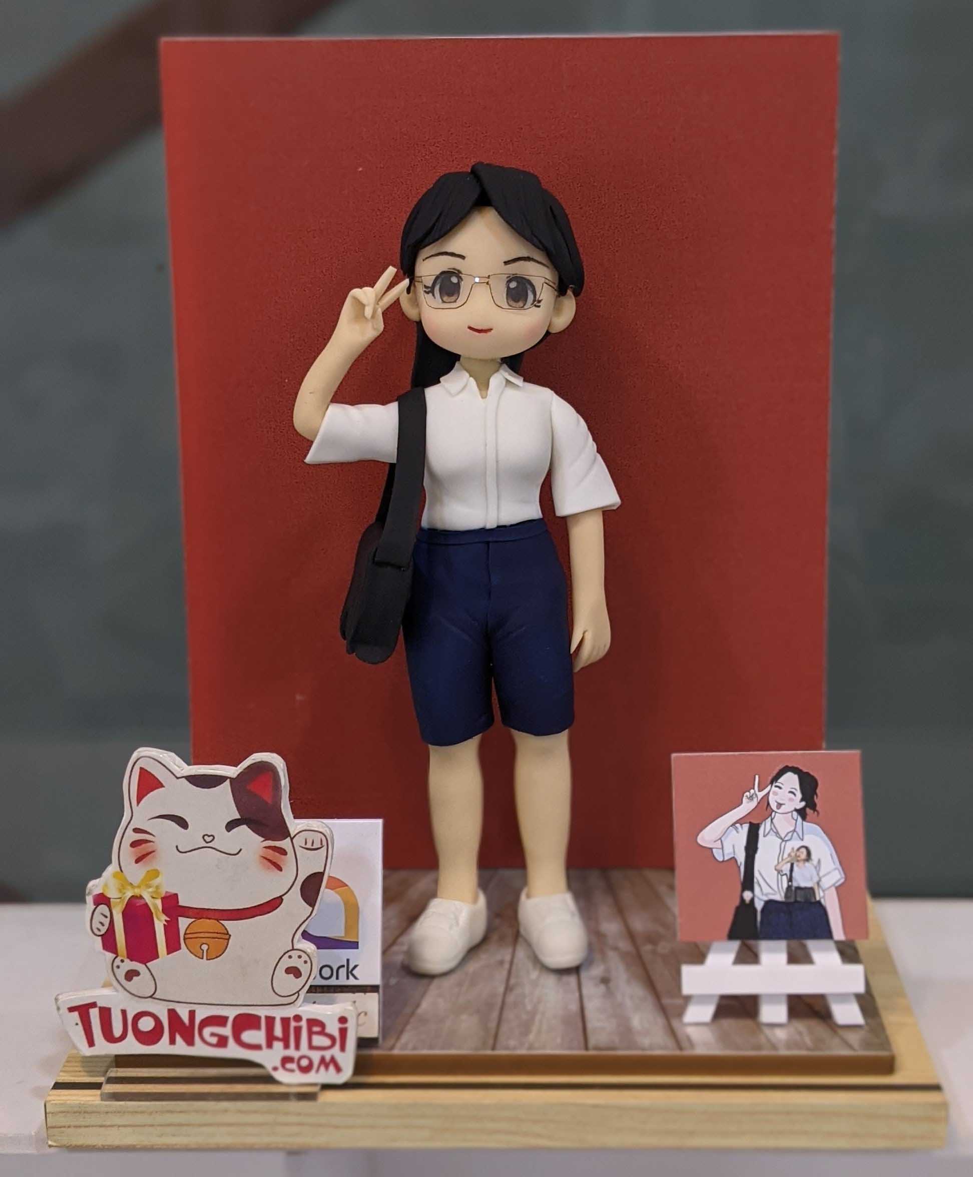 quà tặng ý nghĩa cho em gái