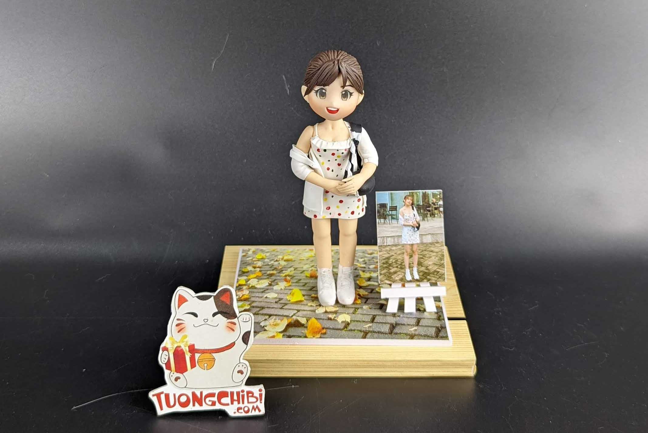 tặng quà đẹp cho anh chị em