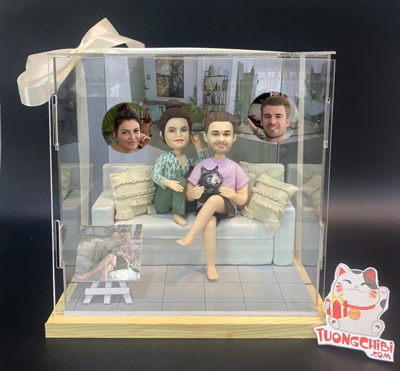 món quà tặng bố mẹ ý nghĩa trong dịp quan trọng