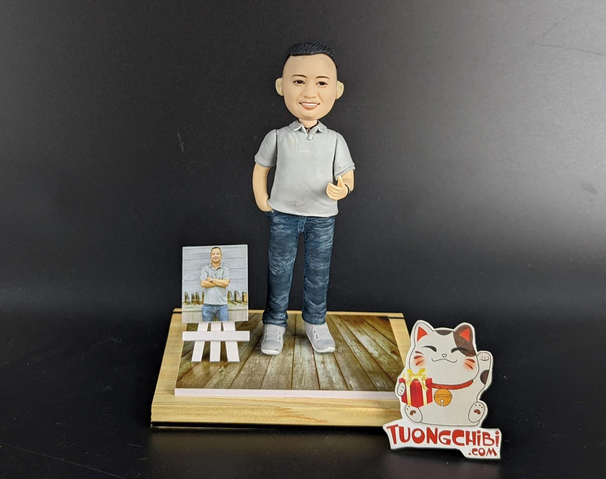 quà tặng bố ý nghĩa