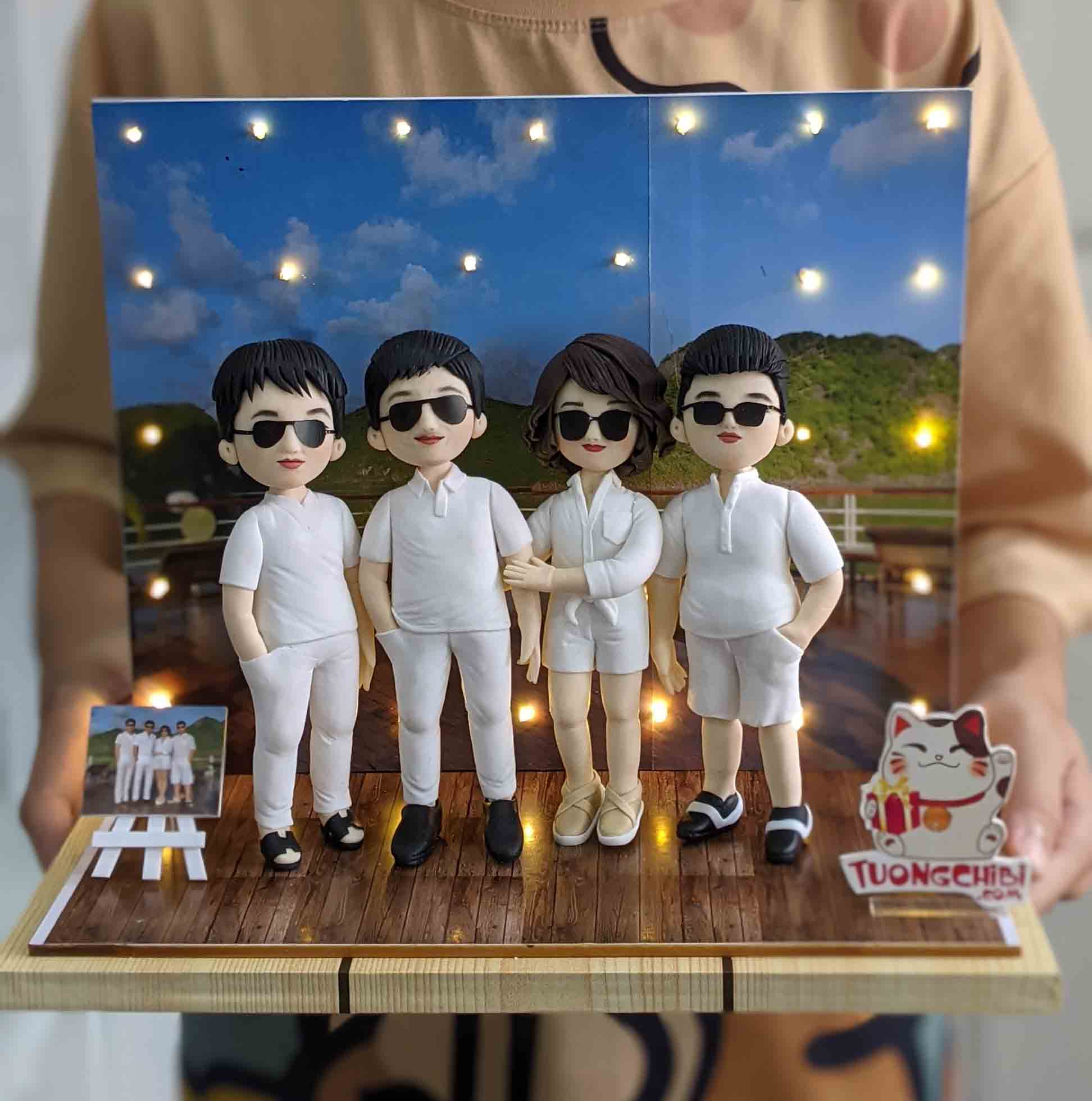 quà tặng sinh nhật cho bố mẹ