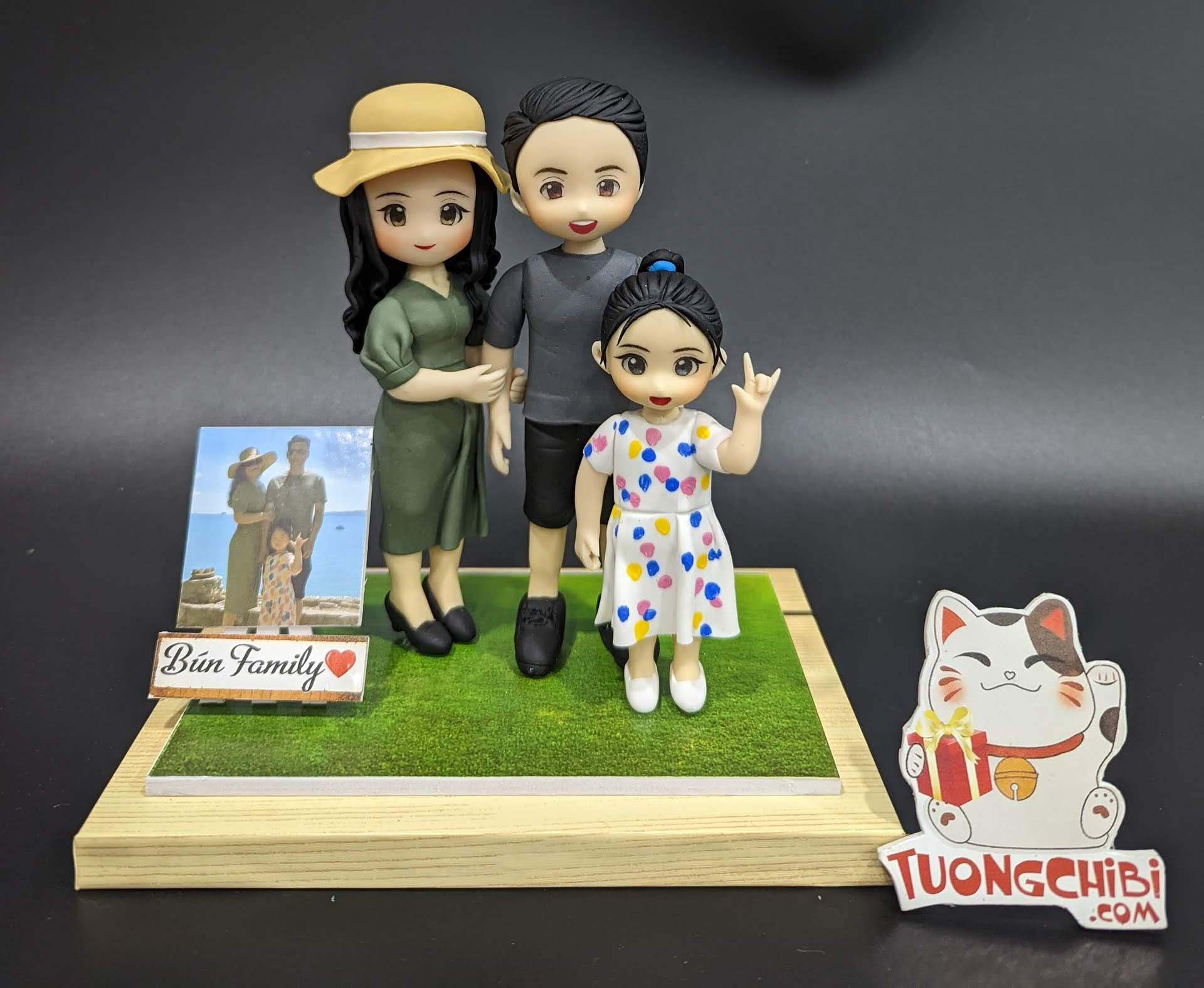 quà tặng sinh nhật cho mẹ