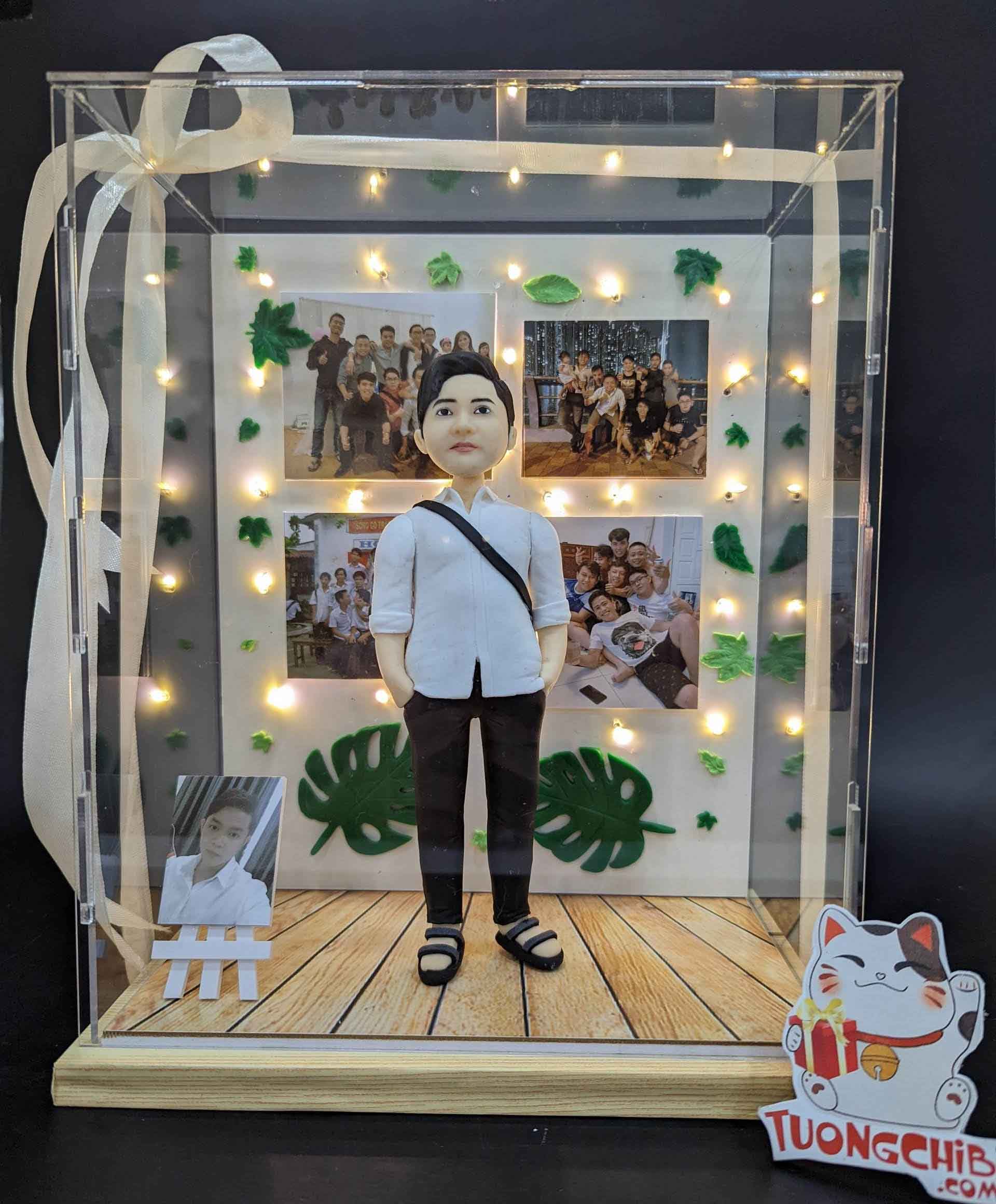 món quà sinh nhật ý nghĩa , độc đáo tặng bạn thân