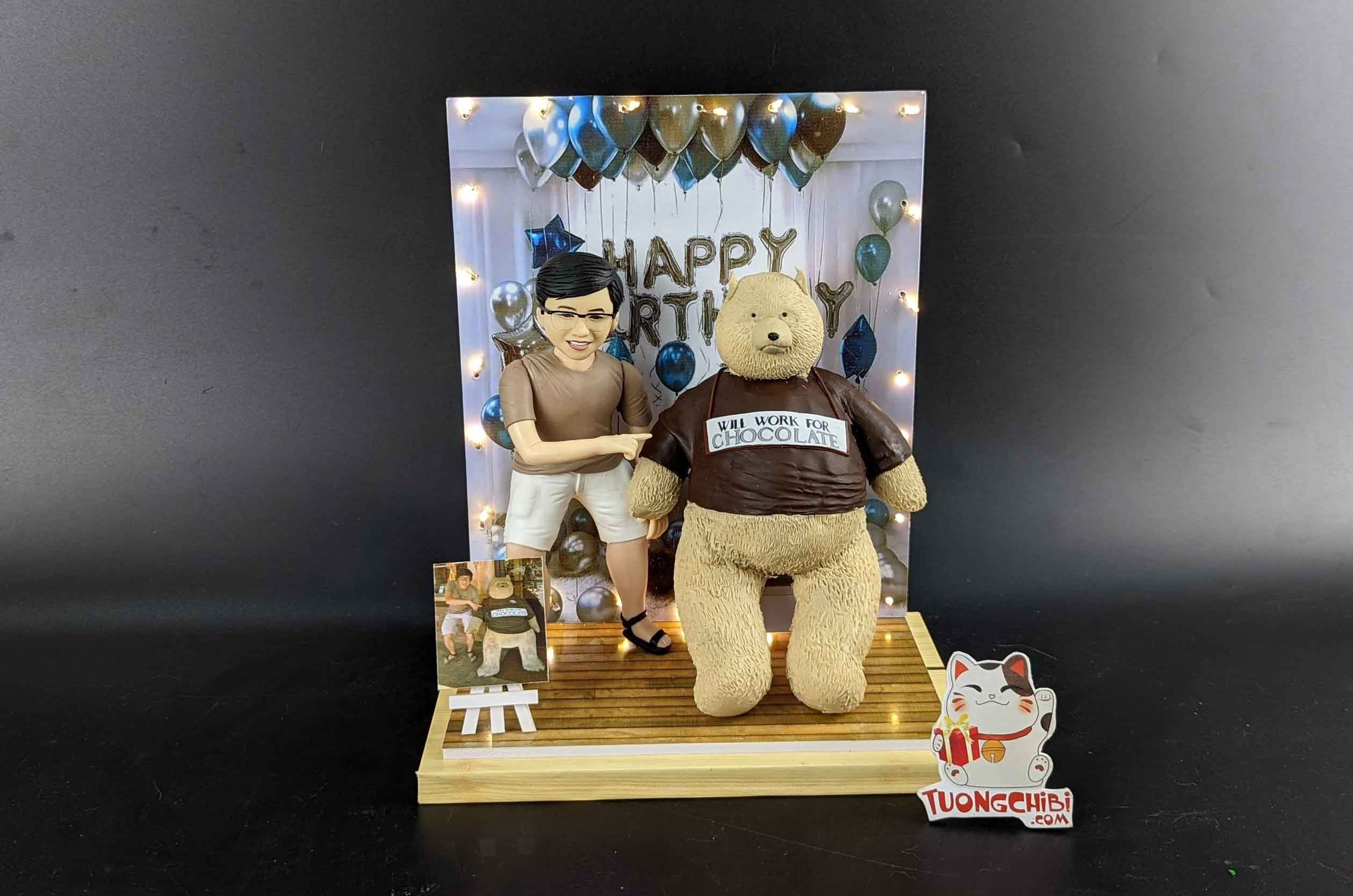 quà sinh nhật cho bạn nam