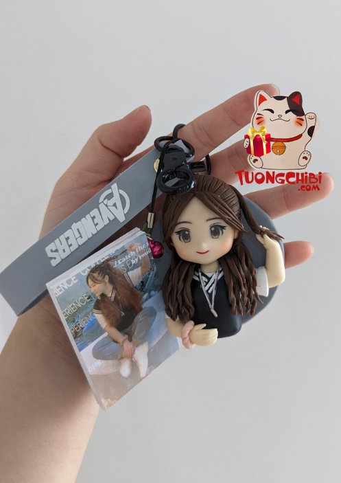 quà tặng bạn thân phổ biến