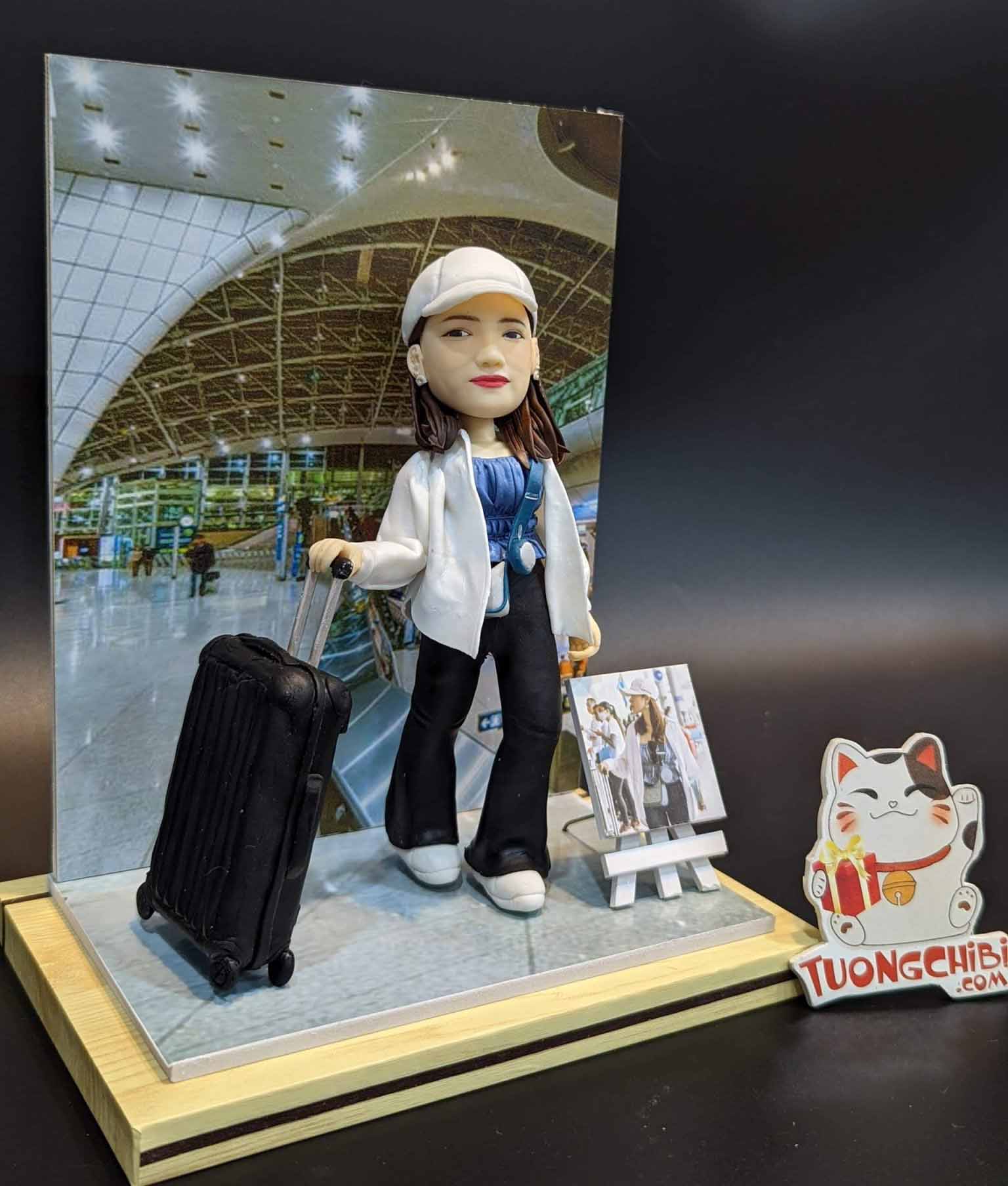 quà tặng cho bạn bè