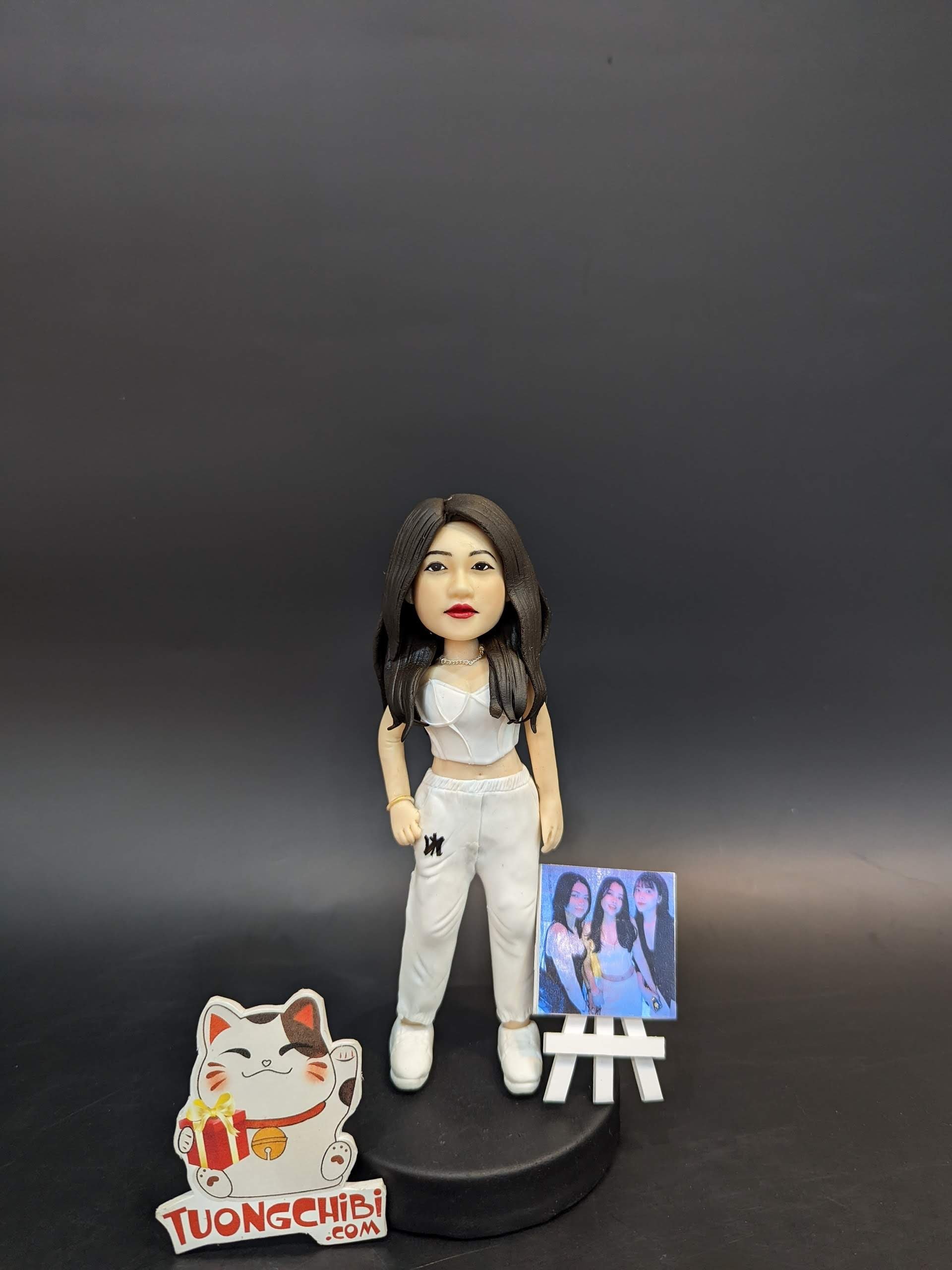 quà tặng độc lạ cho bạn thân