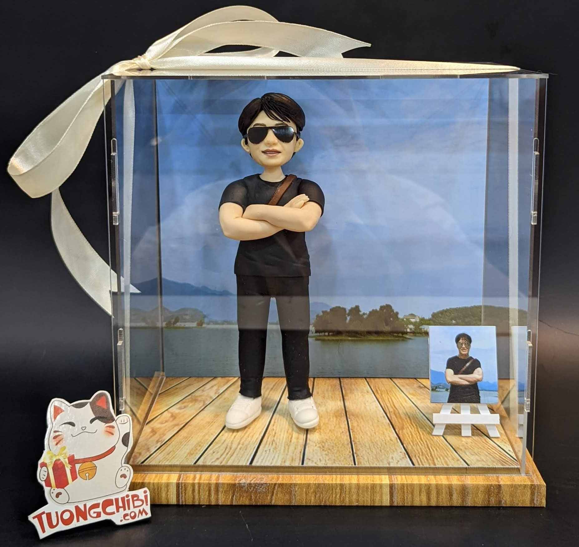 quà tặng lý tưởng cho bạn bè