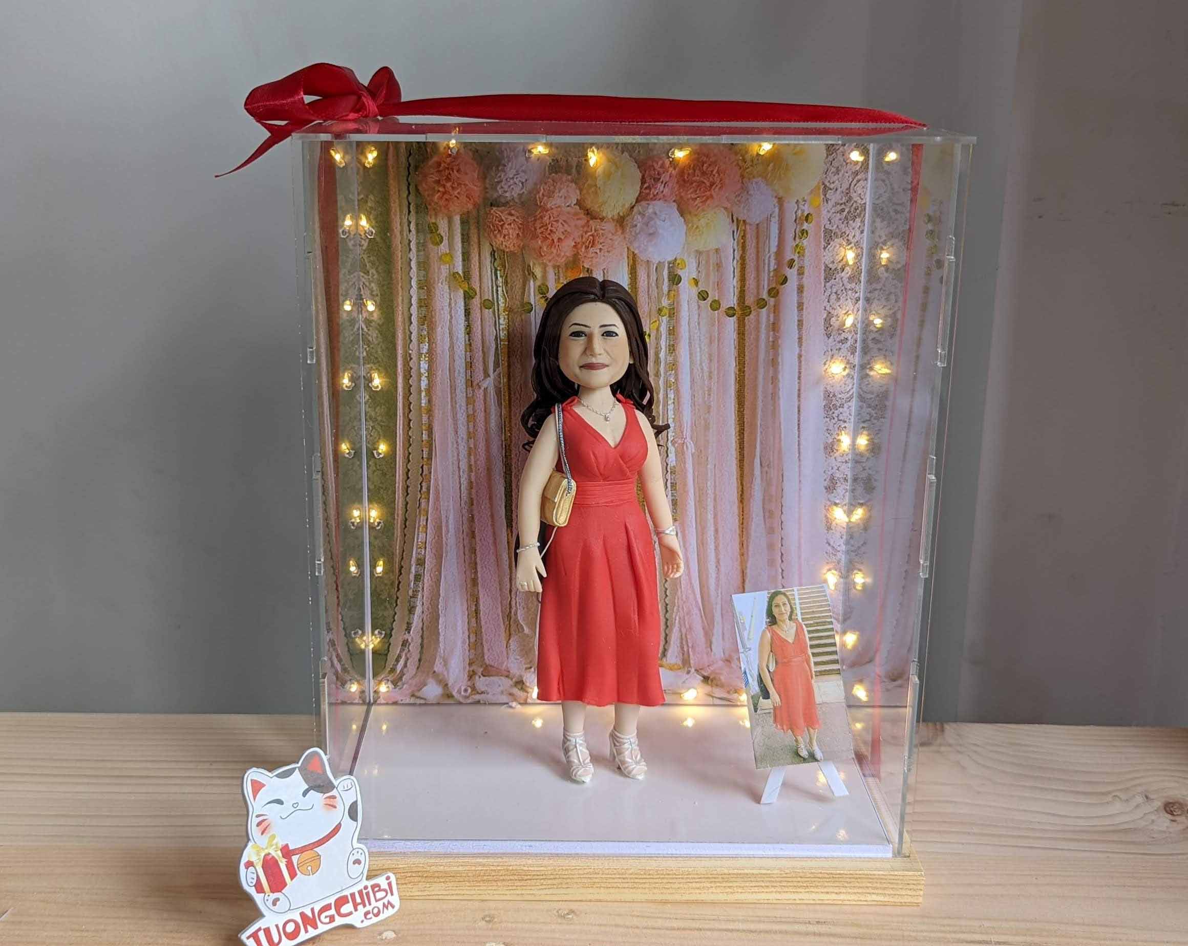 quà cho bạn gái độc đáo và ý nghĩa