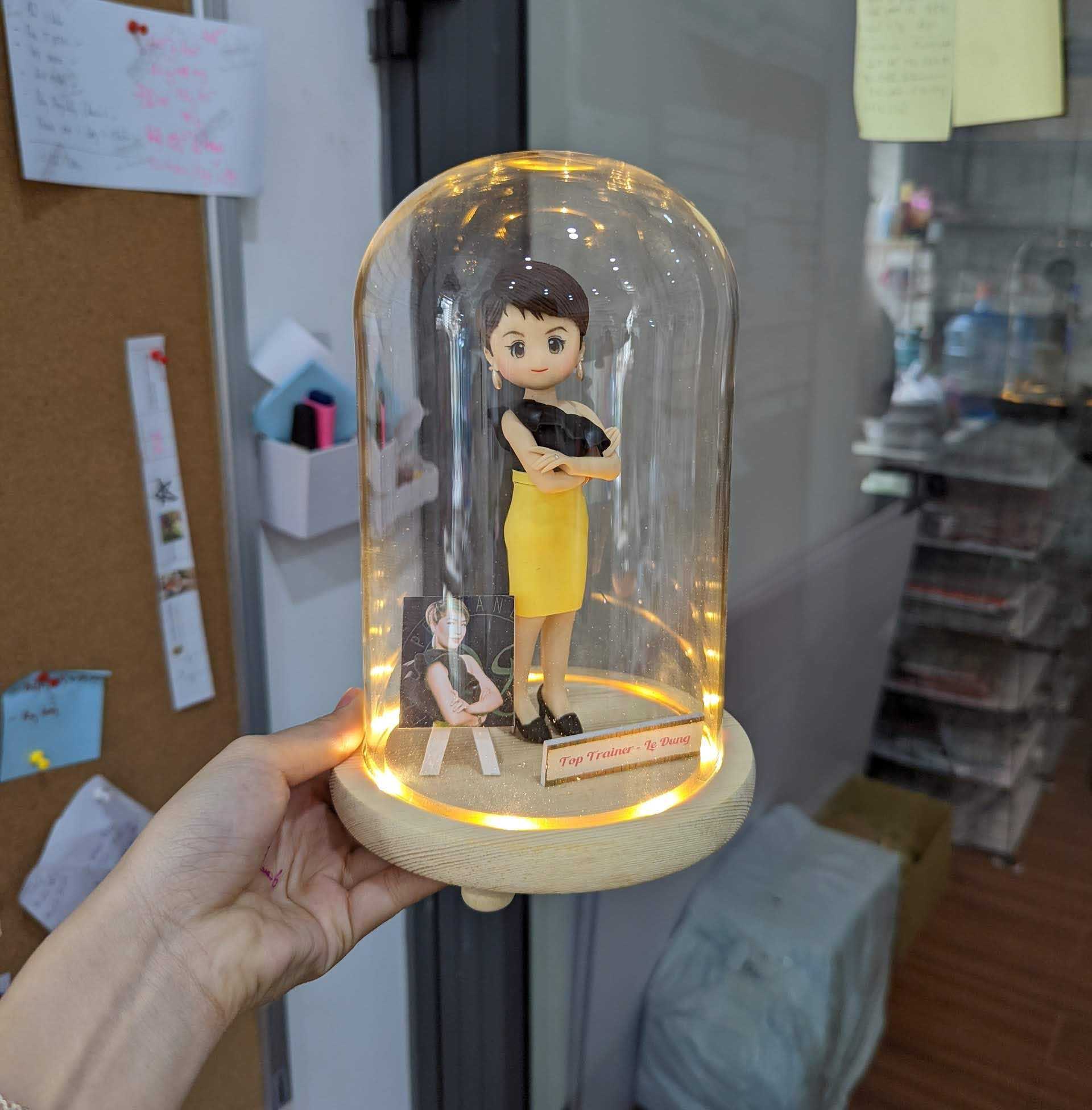 quà sinh nhật đẹp cho bạn thân