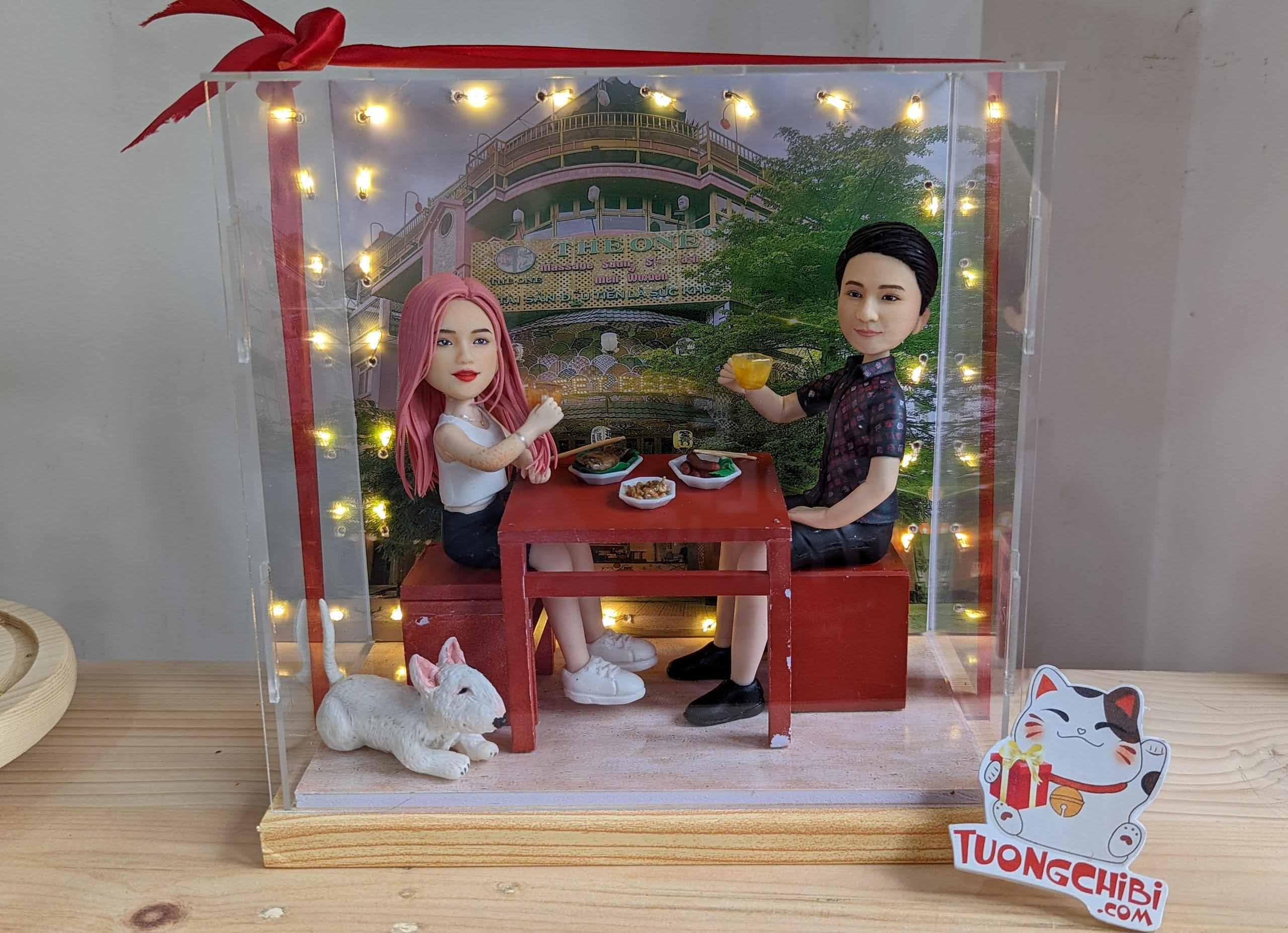 quà sinh nhật ý nghĩa