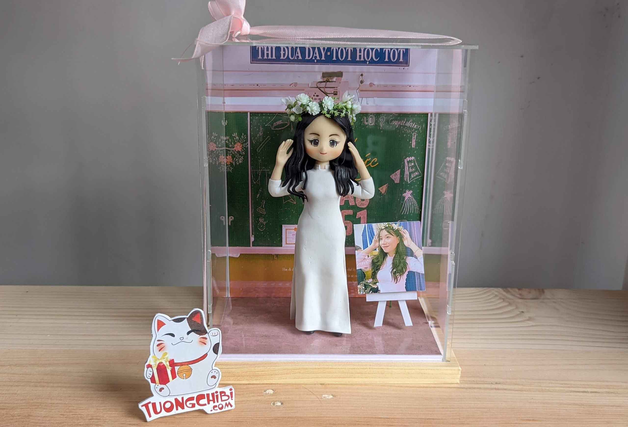 quà tặng bạn gái sinh nhật