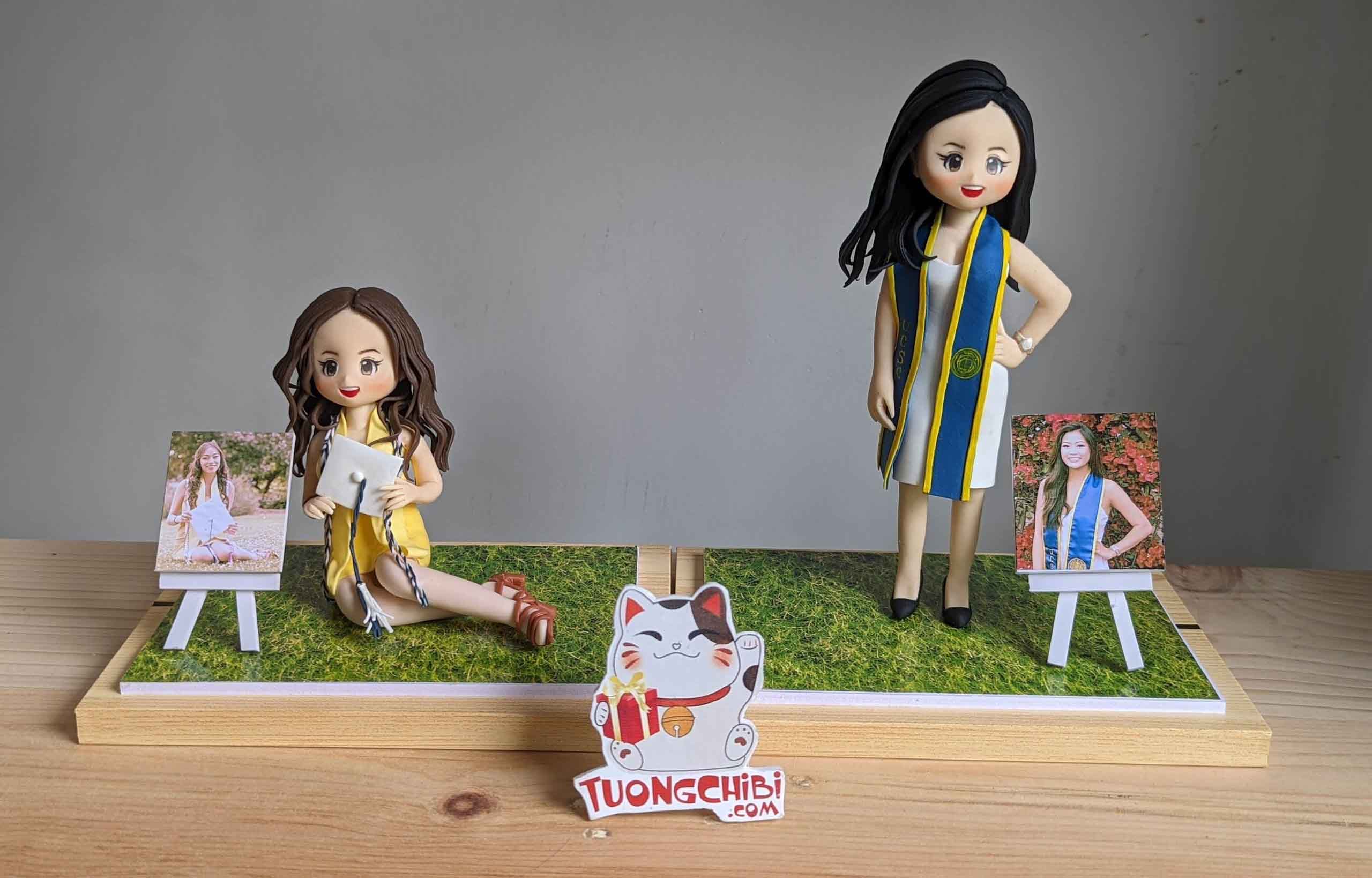 quà ý nghĩa cho bạn gái