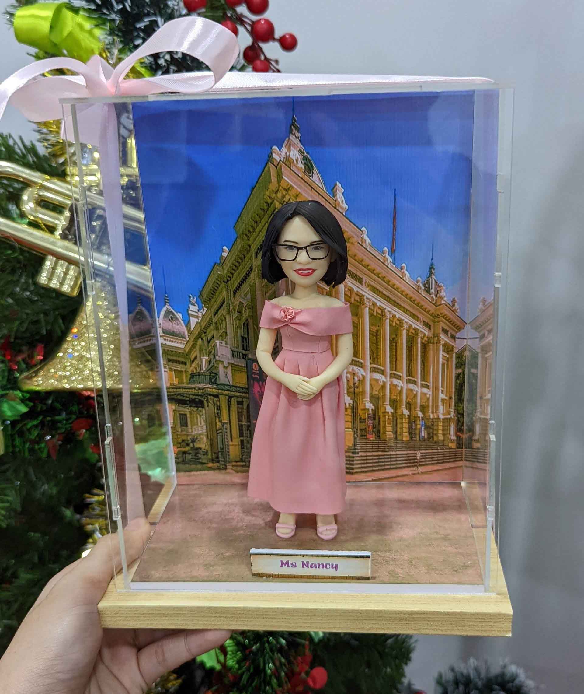 set quà tặng bạn gái