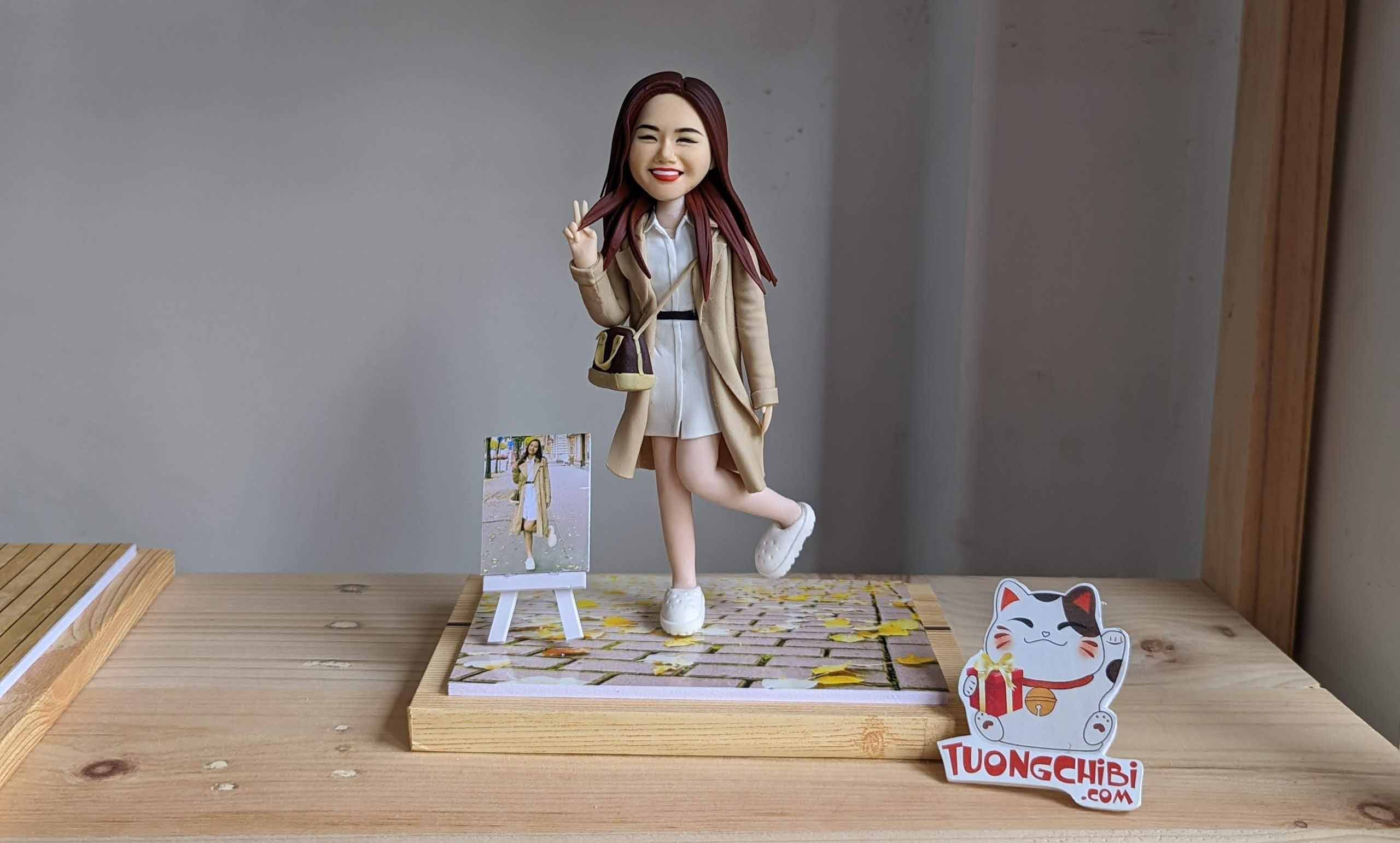 set quà tặng cho bạn gái