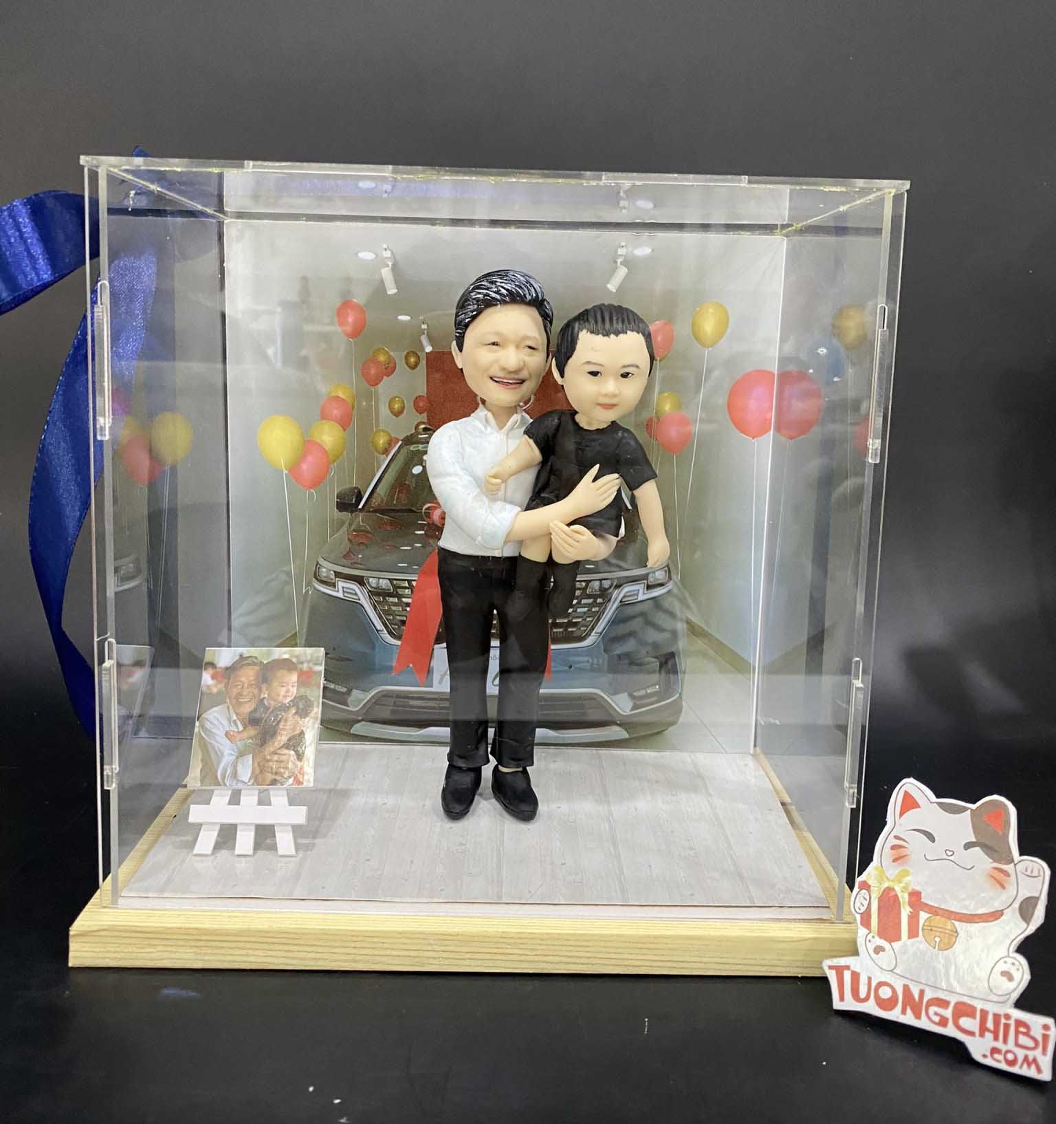 quà tặng cho ông bà ý nghĩa