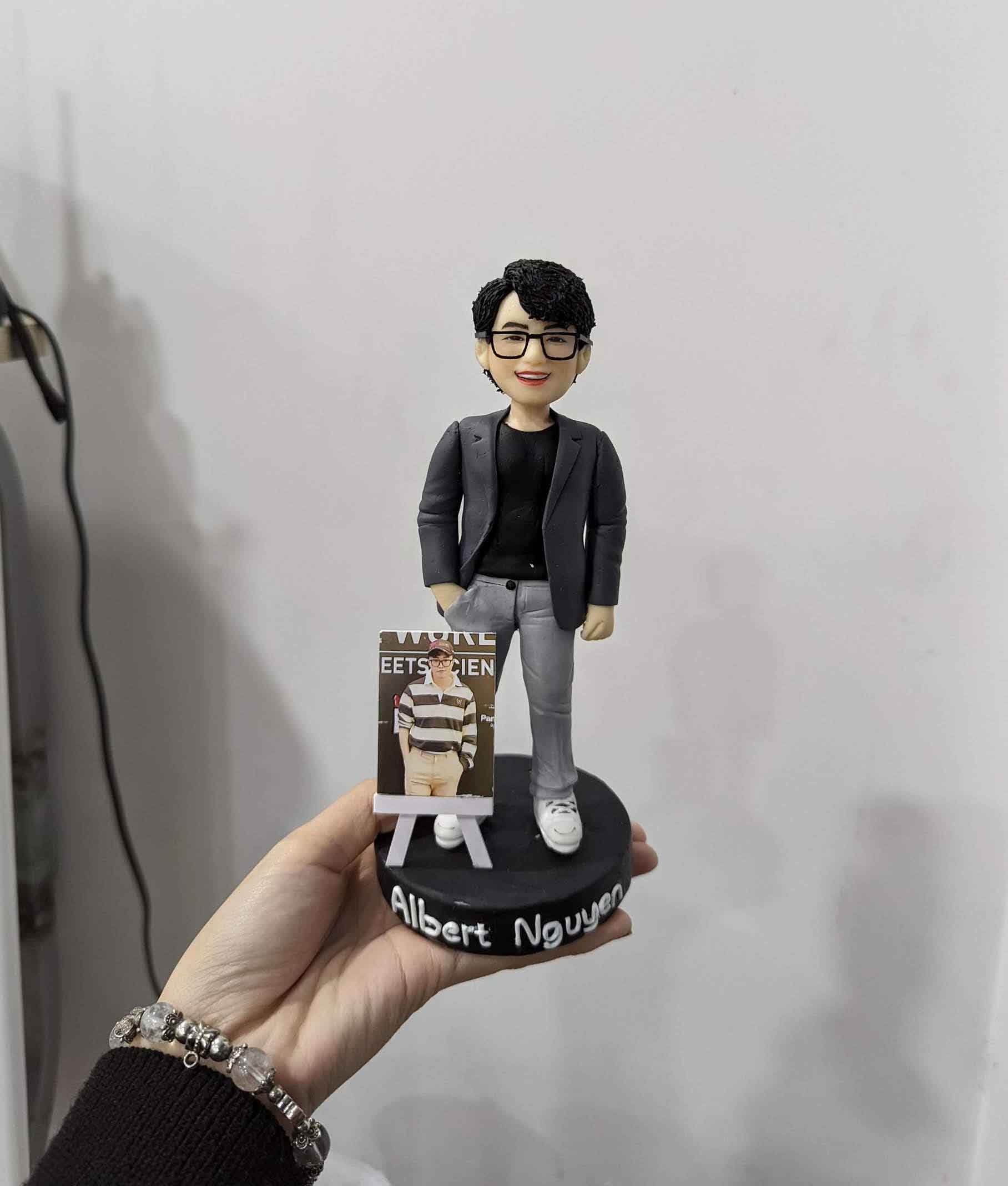 món quà tặng đối tác sang trọng ý nghĩa