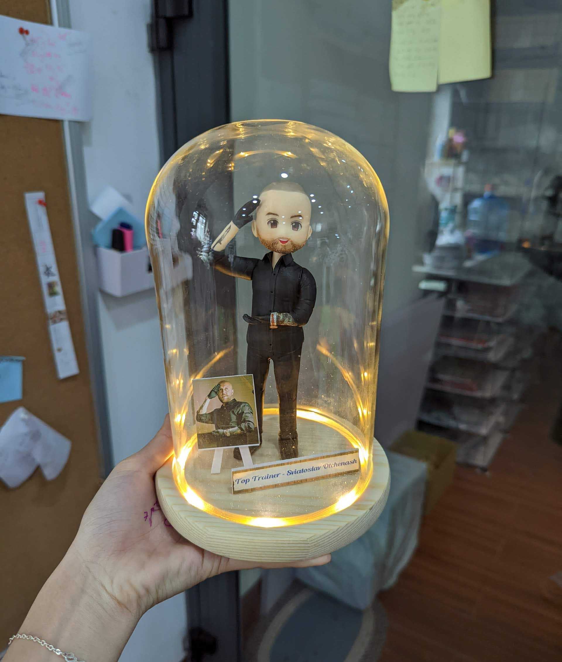 quà tặng cho đối tác cuối năm