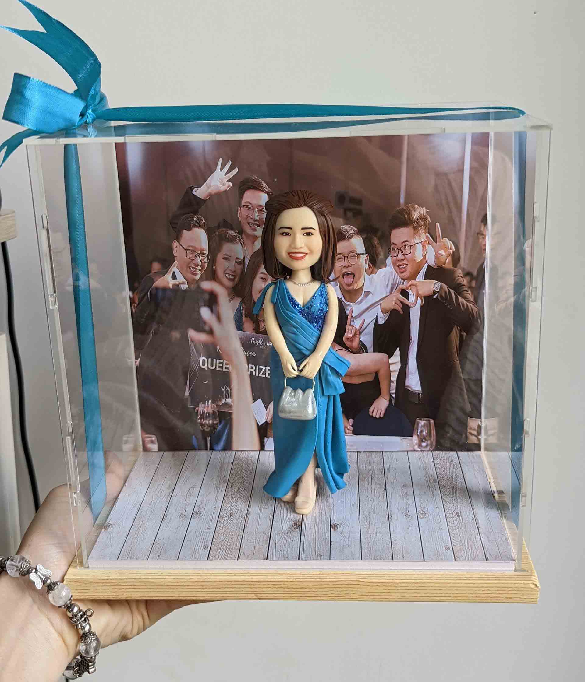 quà tặng đối tác cuối năm