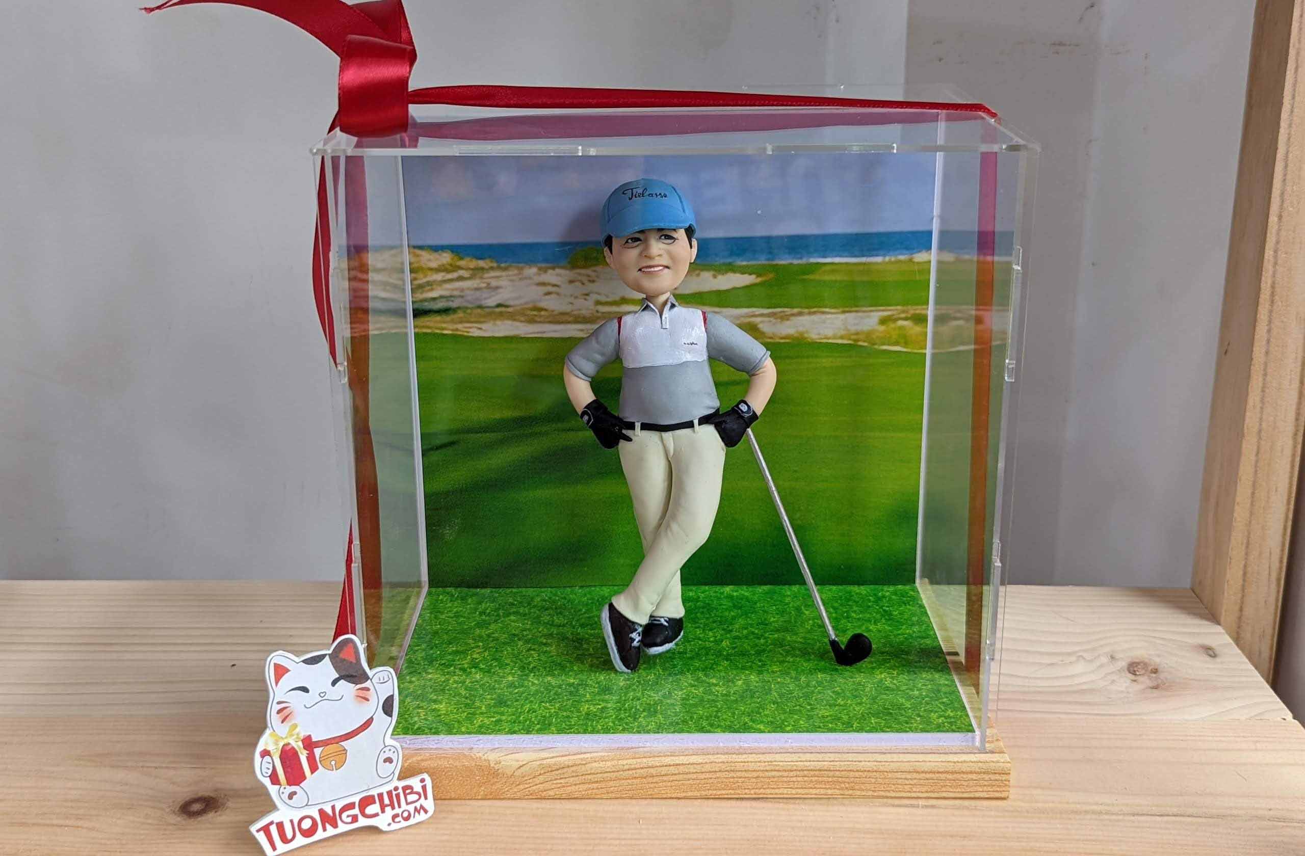 quà tặng đối tác nam ý nghĩa